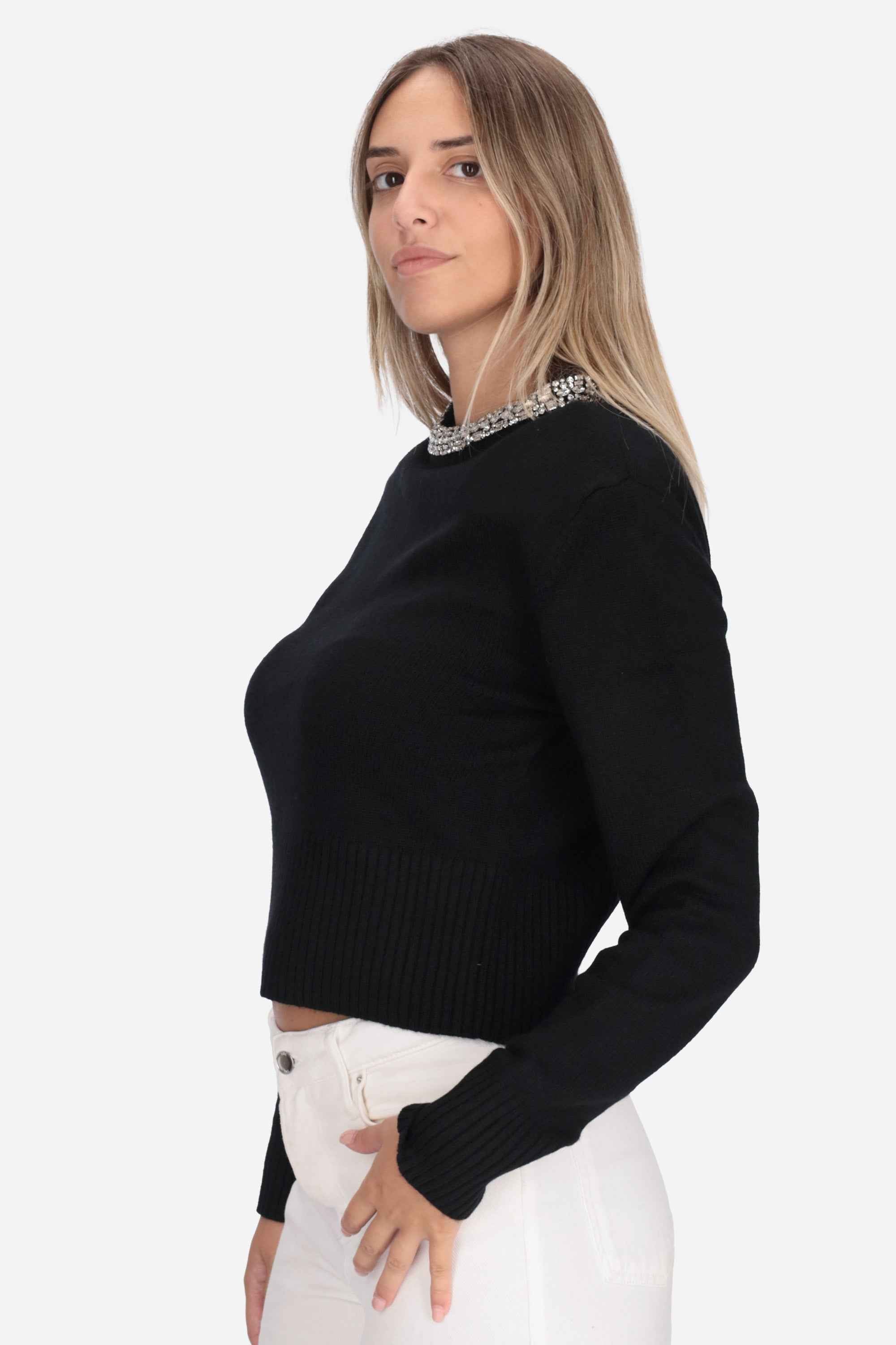 PINKO - D 107274A3GI Maglia
