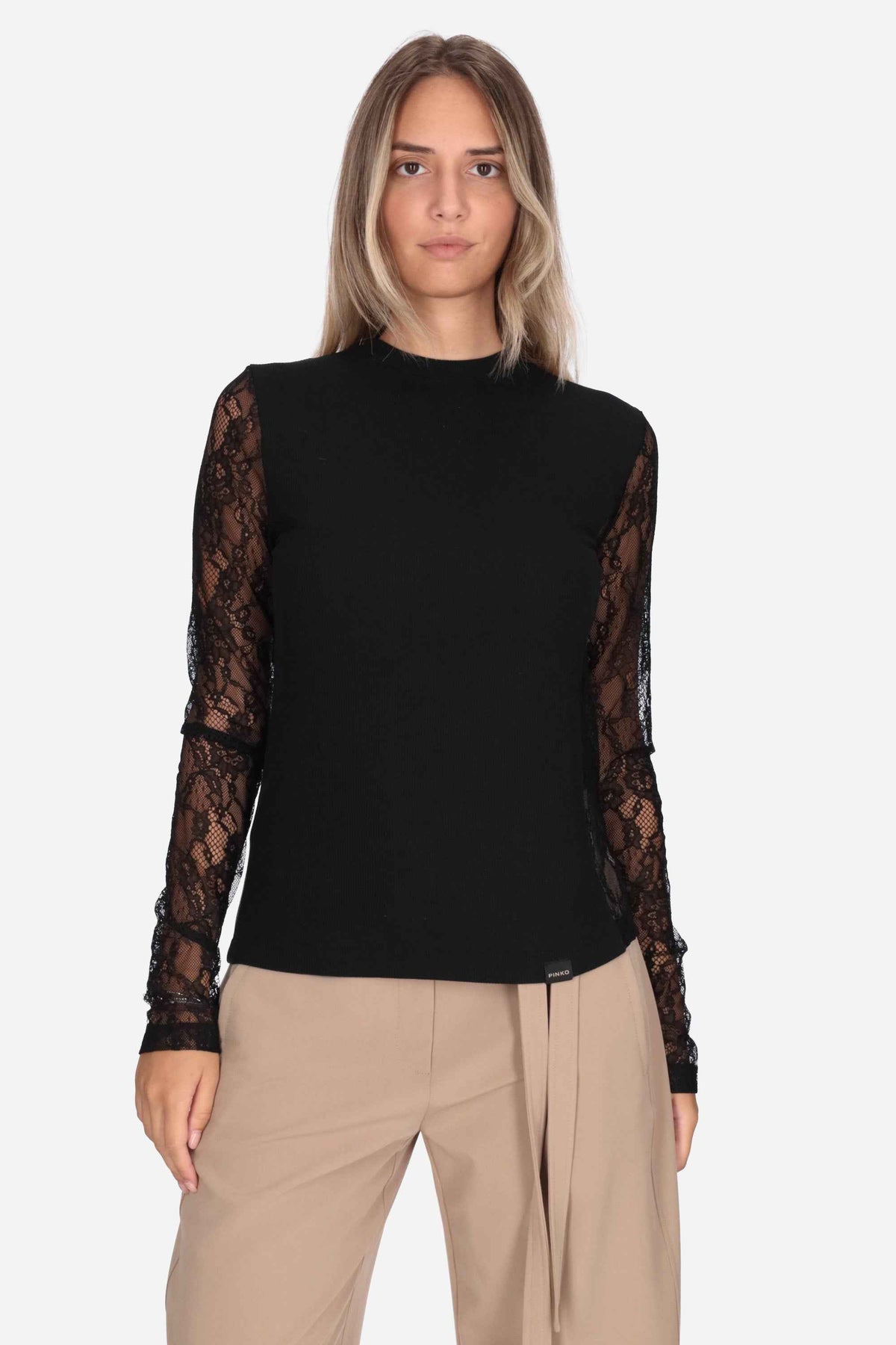 PINKO - D 107524A3K6 T-shirt
