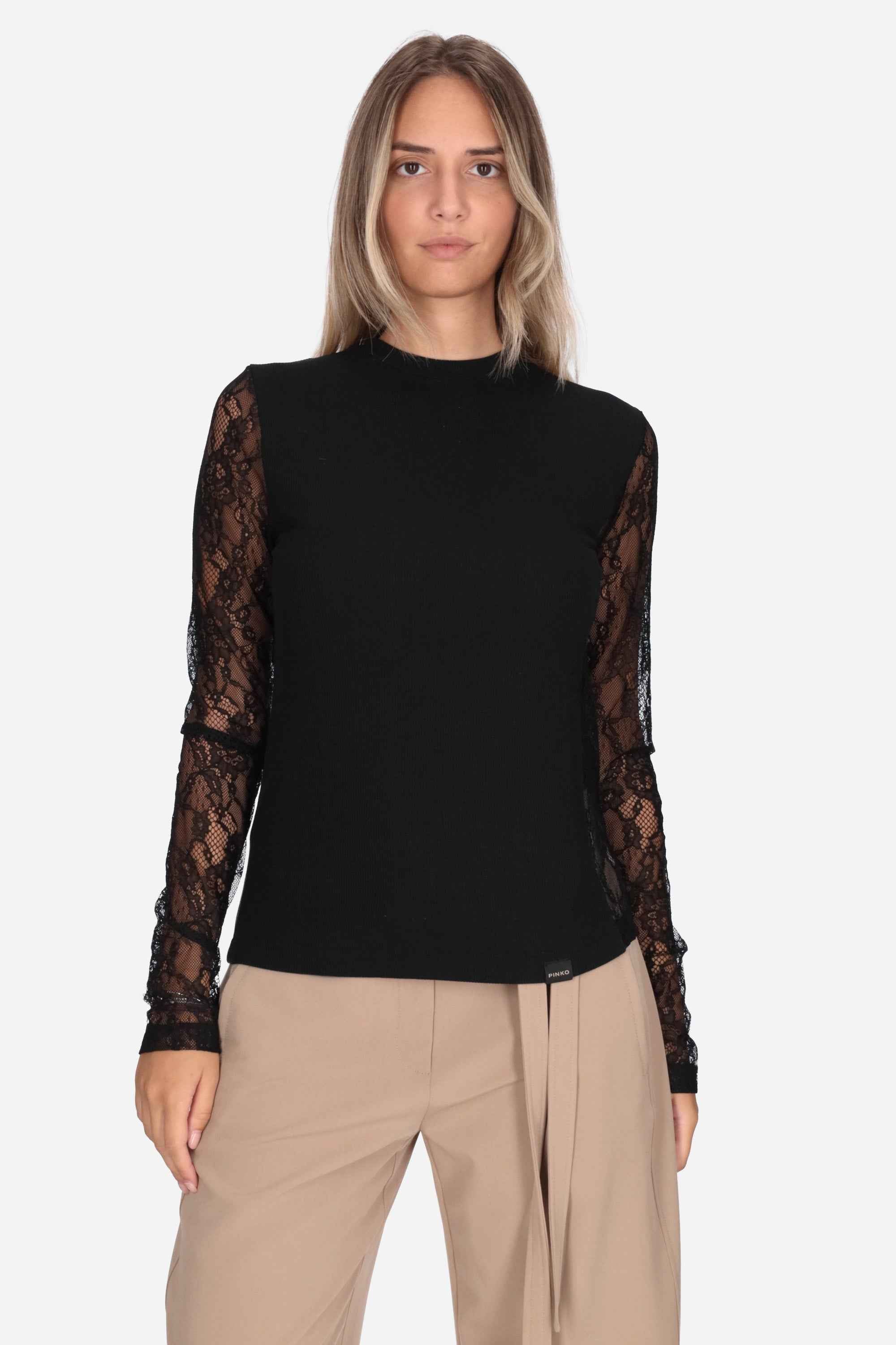 PINKO - D 107524A3K6 T-shirt