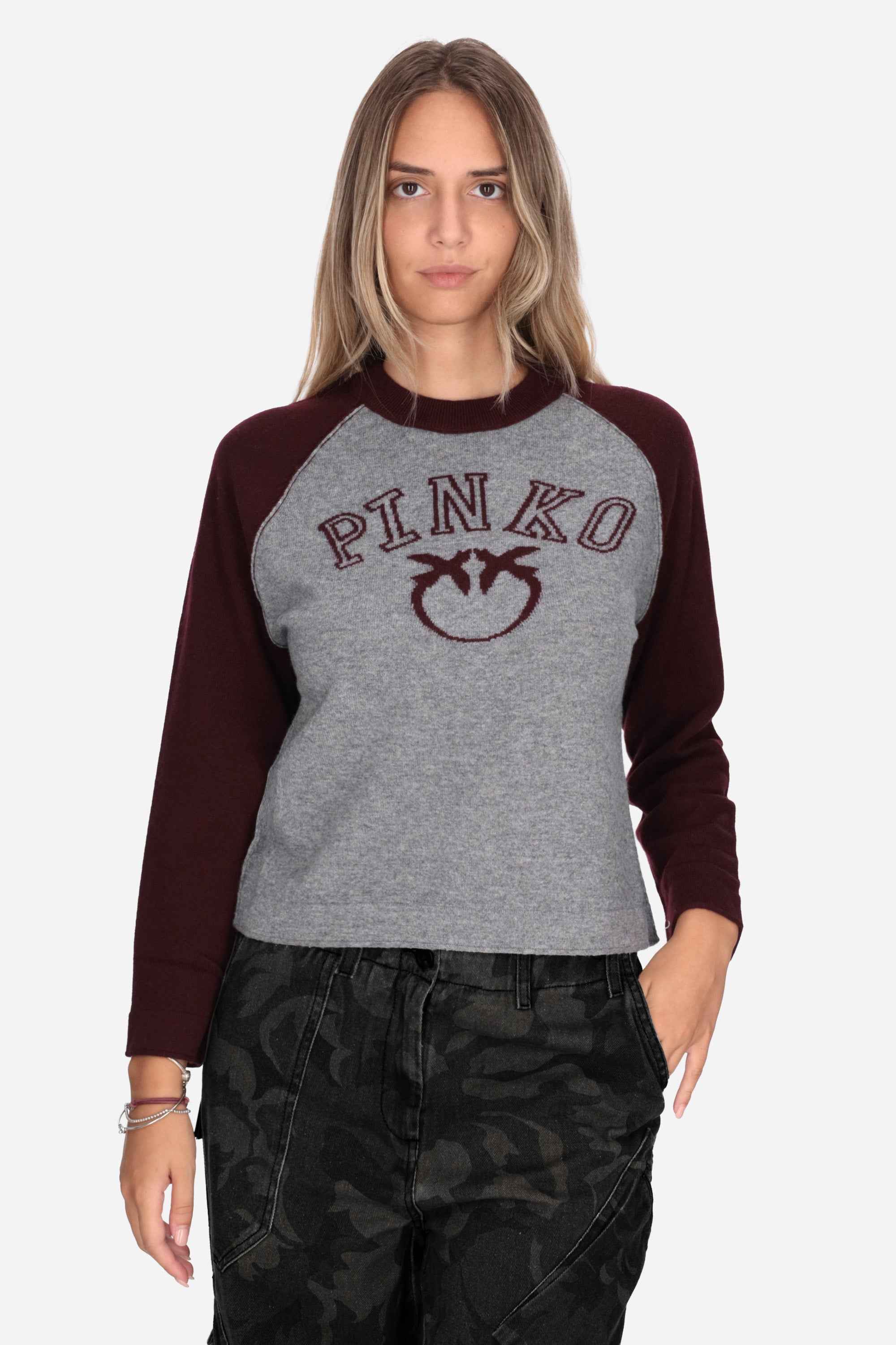 PINKO - D 107326A3IO Maglia