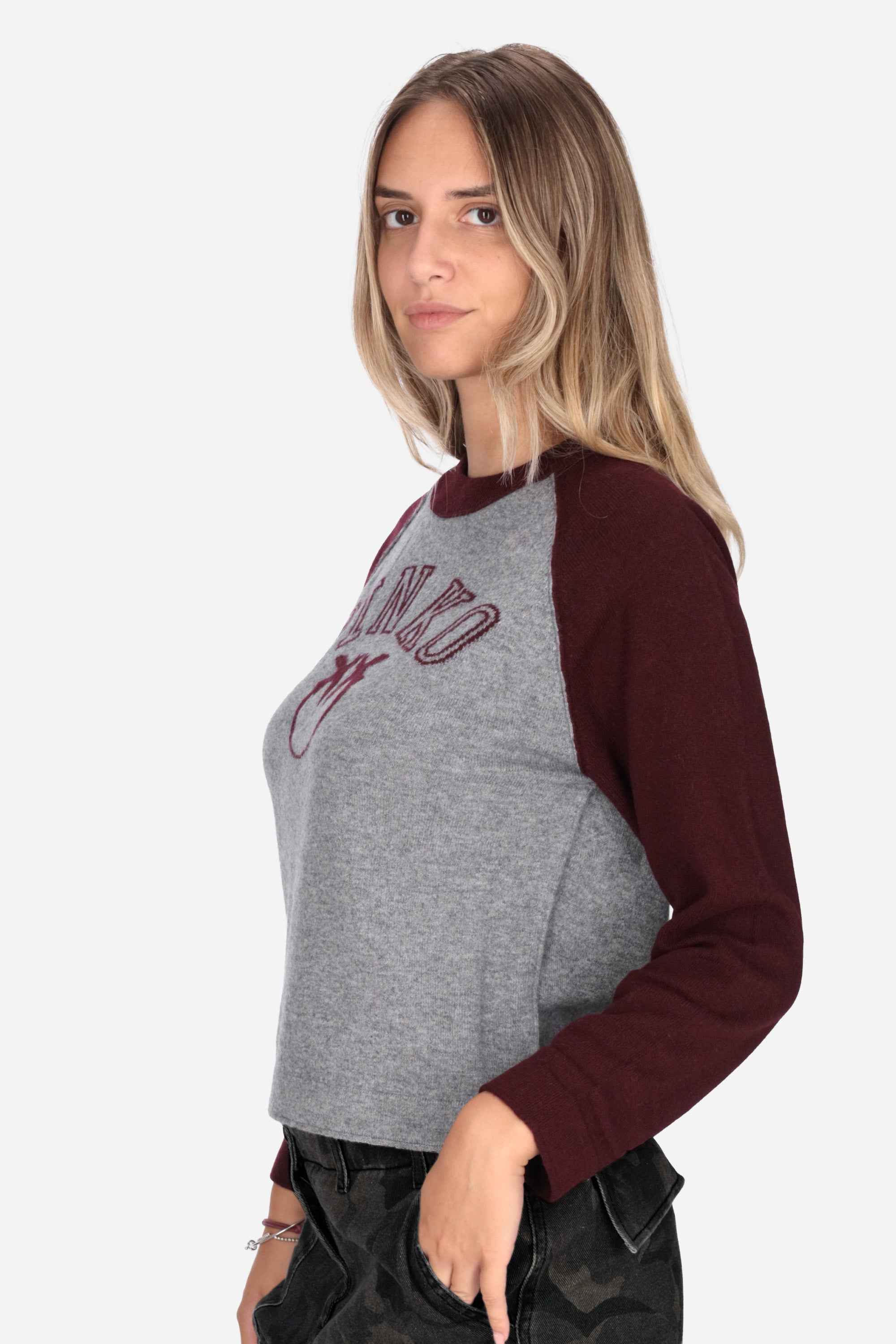 PINKO - D 107326A3IO Maglia