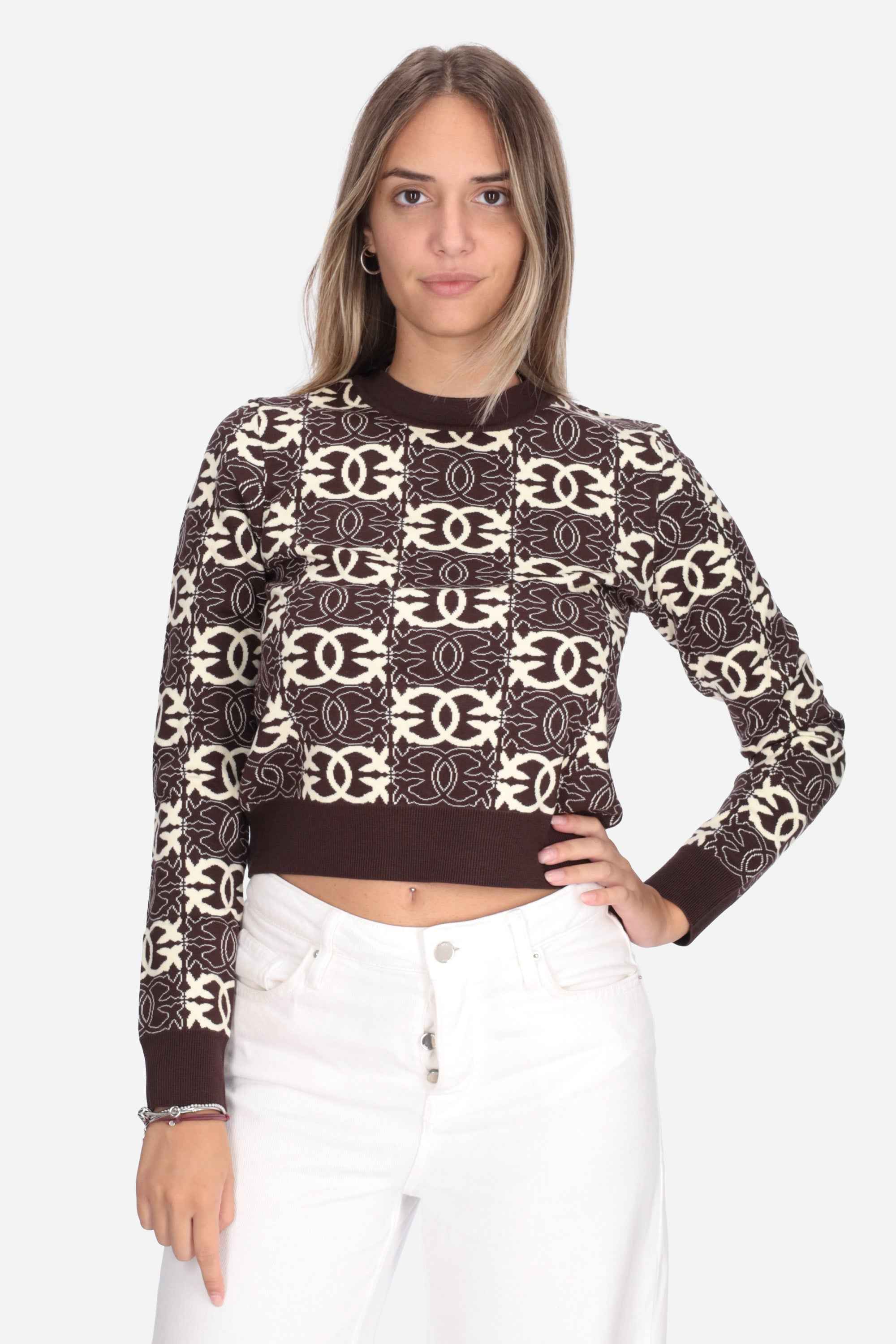 PINKO - D 106041A2YD Maglia