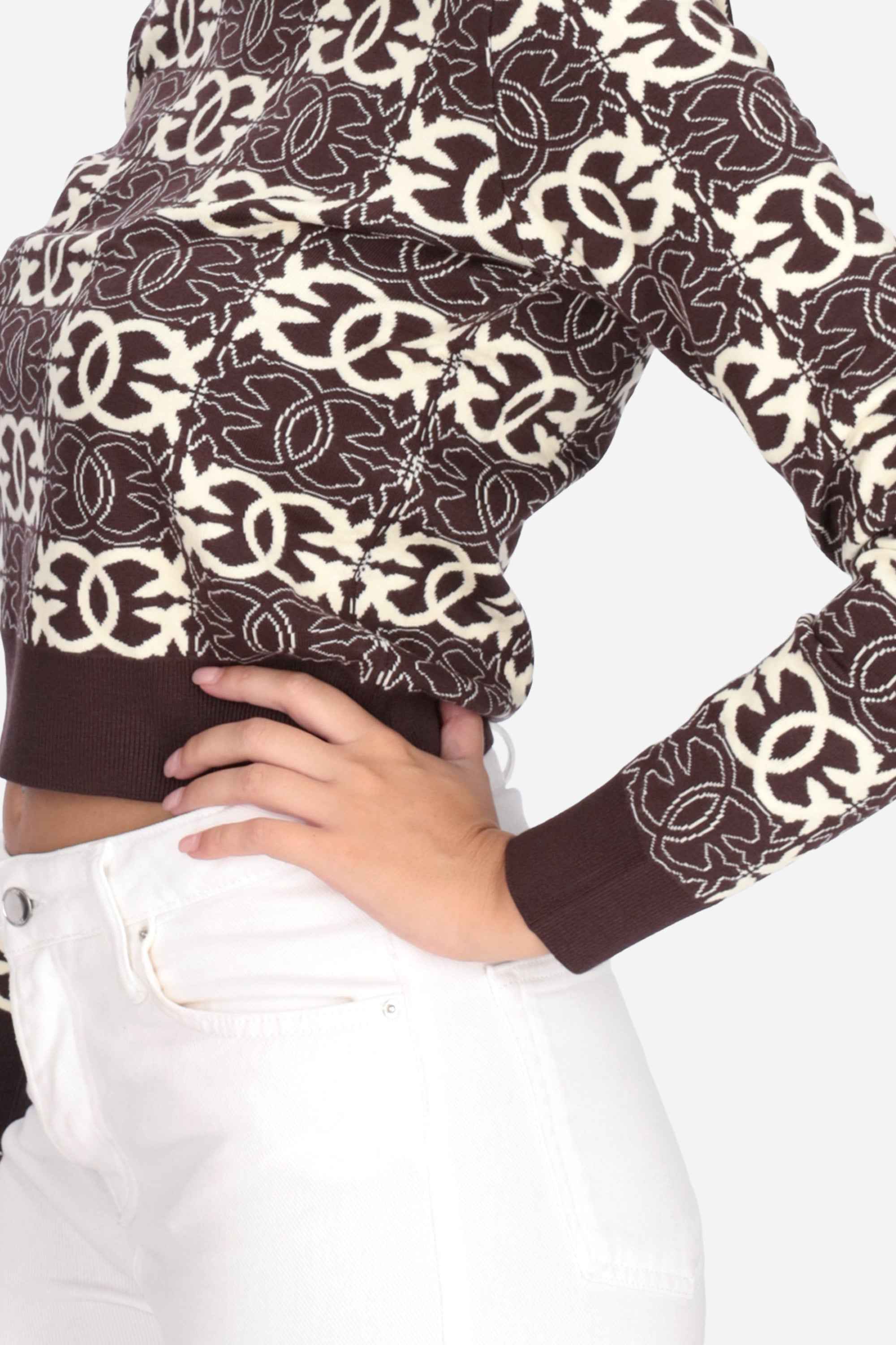PINKO - D 106041A2YD Maglia