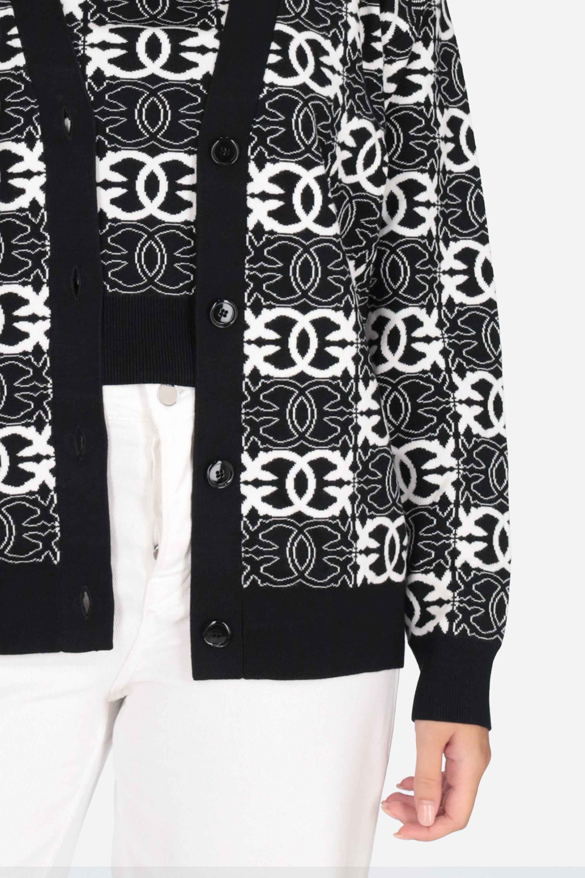 PINKO - D 106042A2YD Cardigan