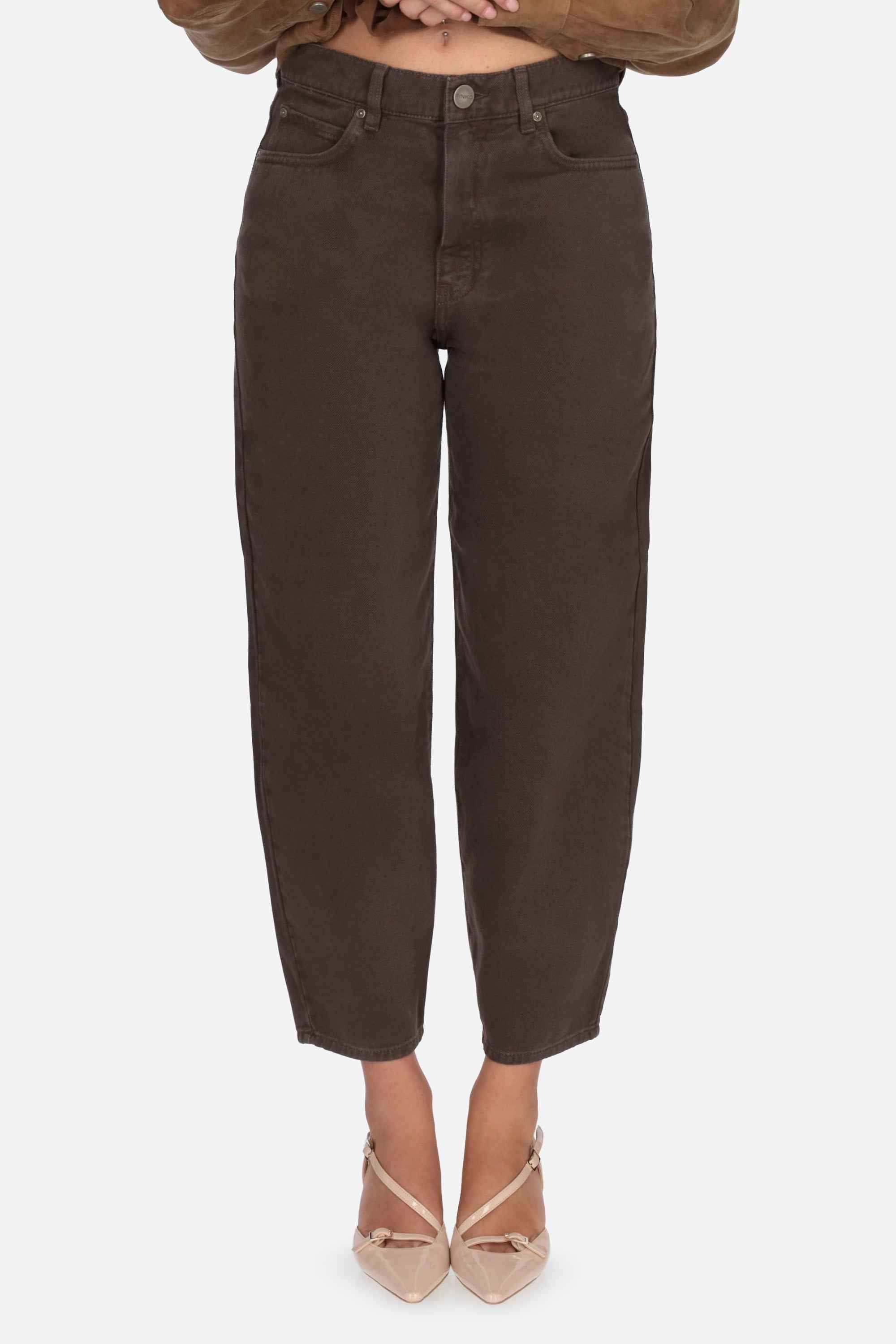 PINKO - D 103857A3KU Jeans