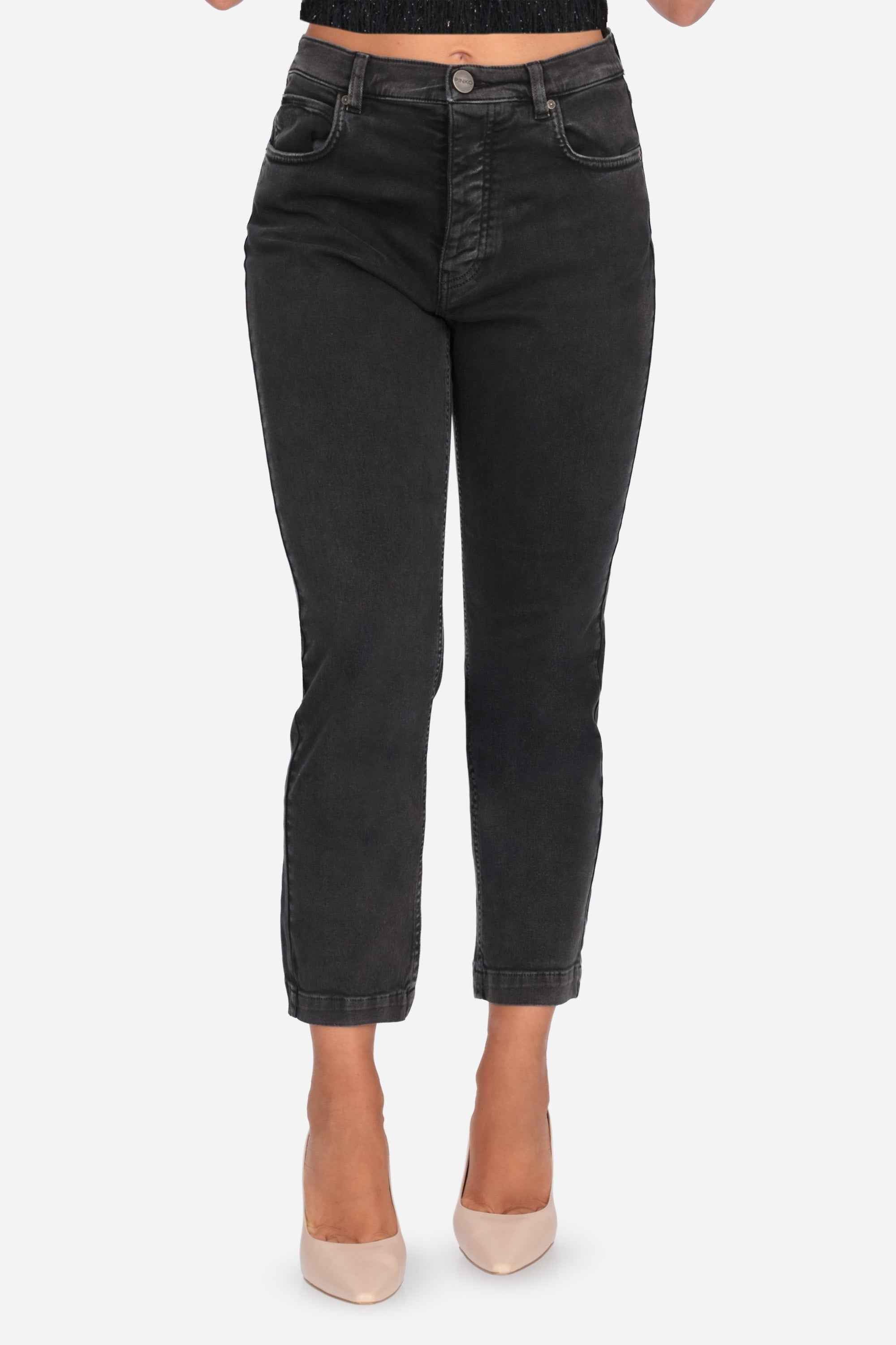 PINKO - D 107385A3J6 Jeans