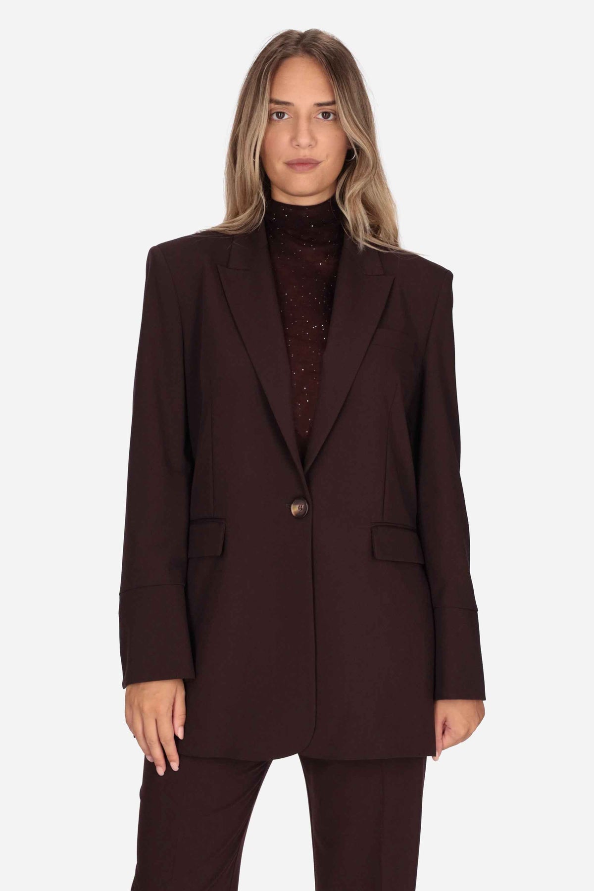 PINKO - D 105663A18E Giacca