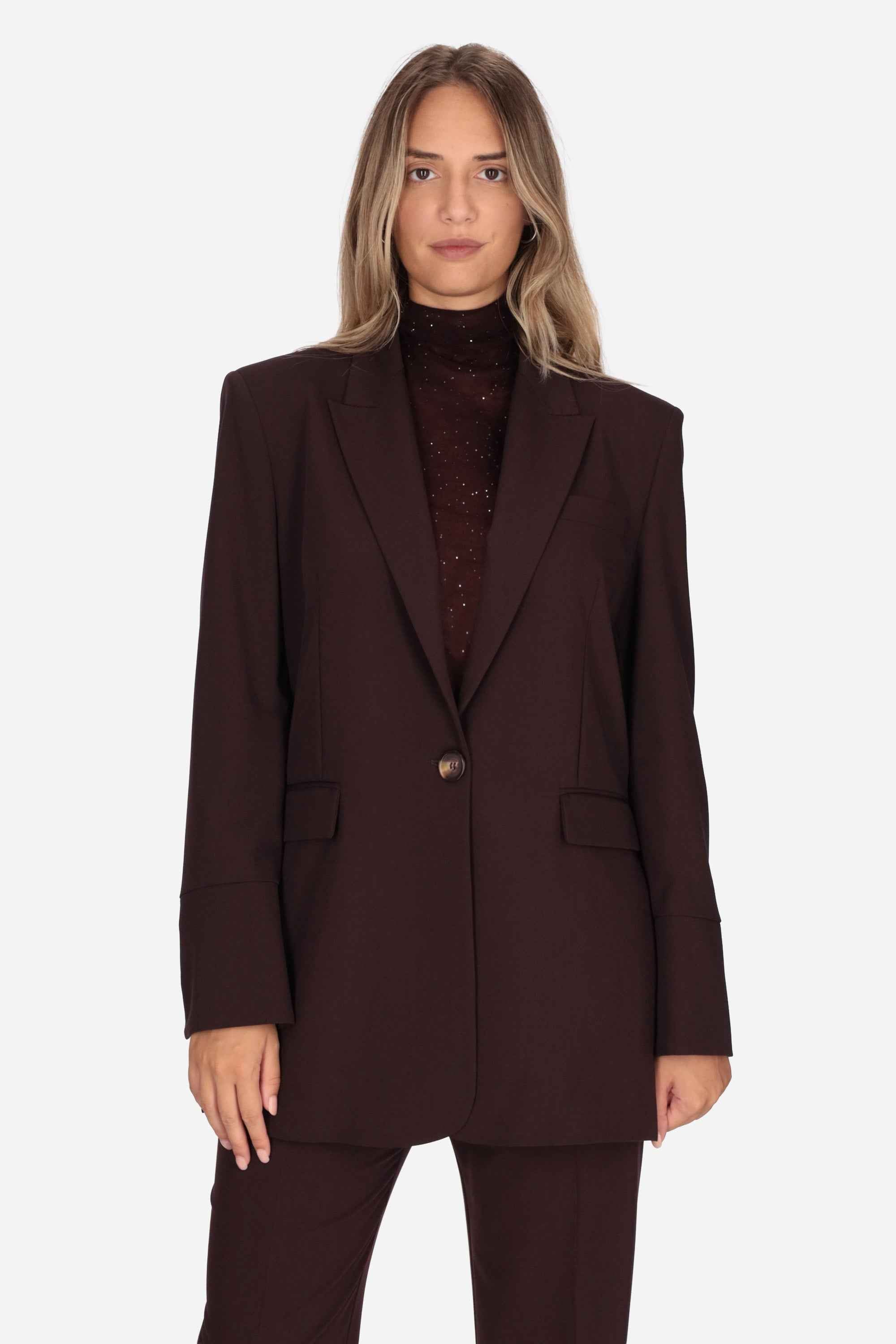 PINKO - D 105663A18E Giacca