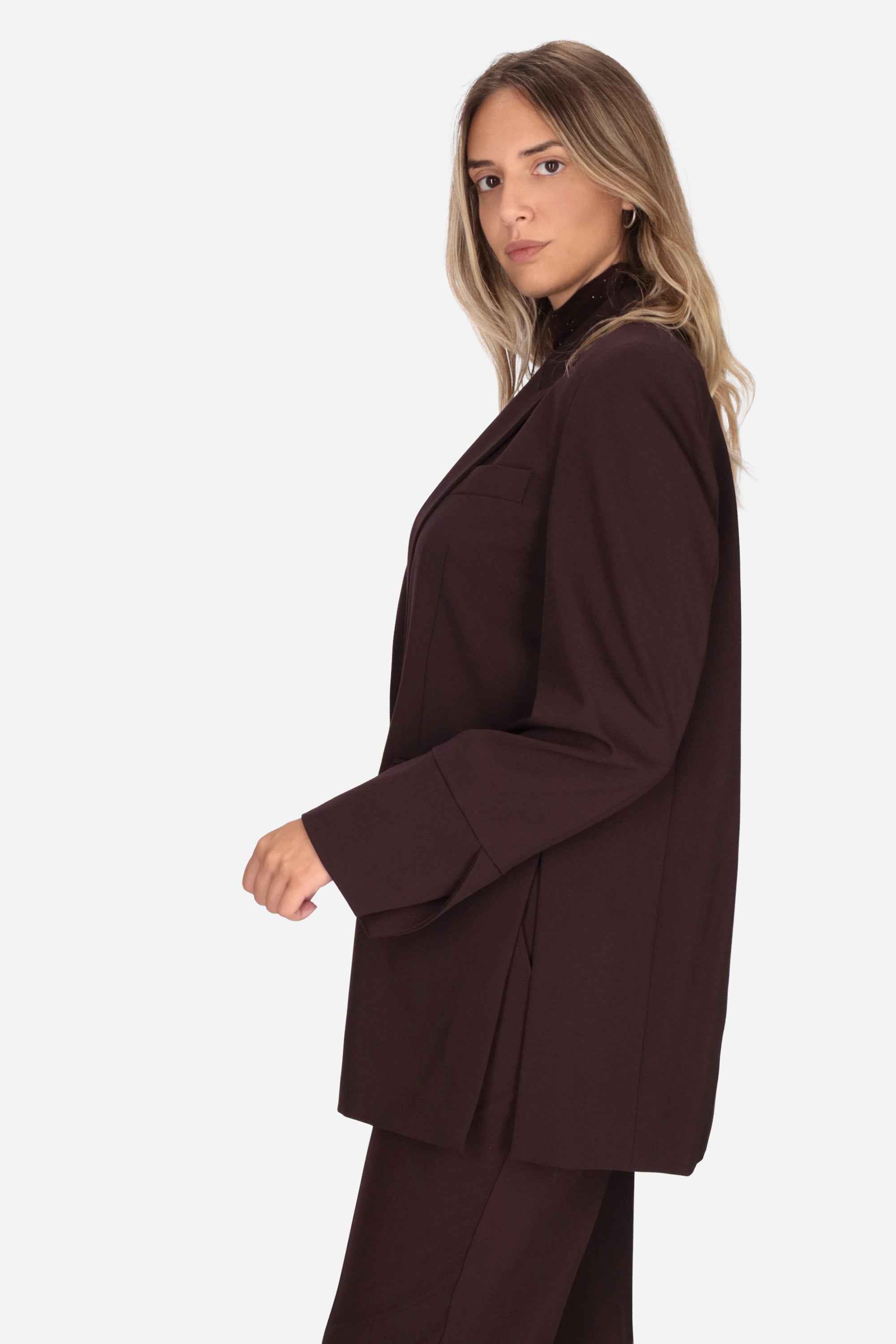 PINKO - D 105663A18E Giacca