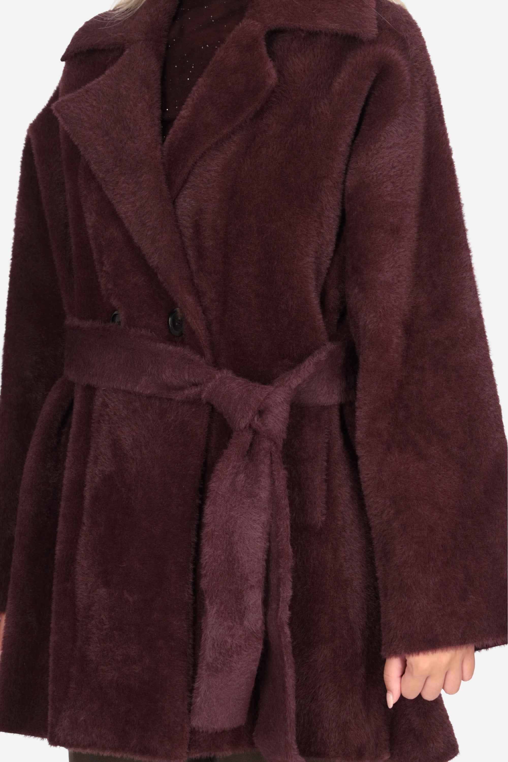 PINKO - D 107336A0DI Cappotto