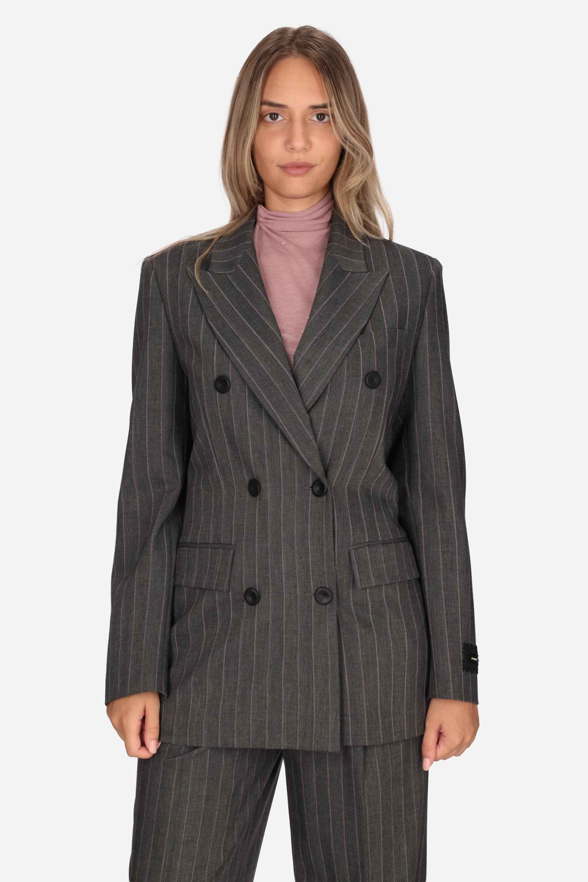 PINKO - D 105617A3FF Giacca