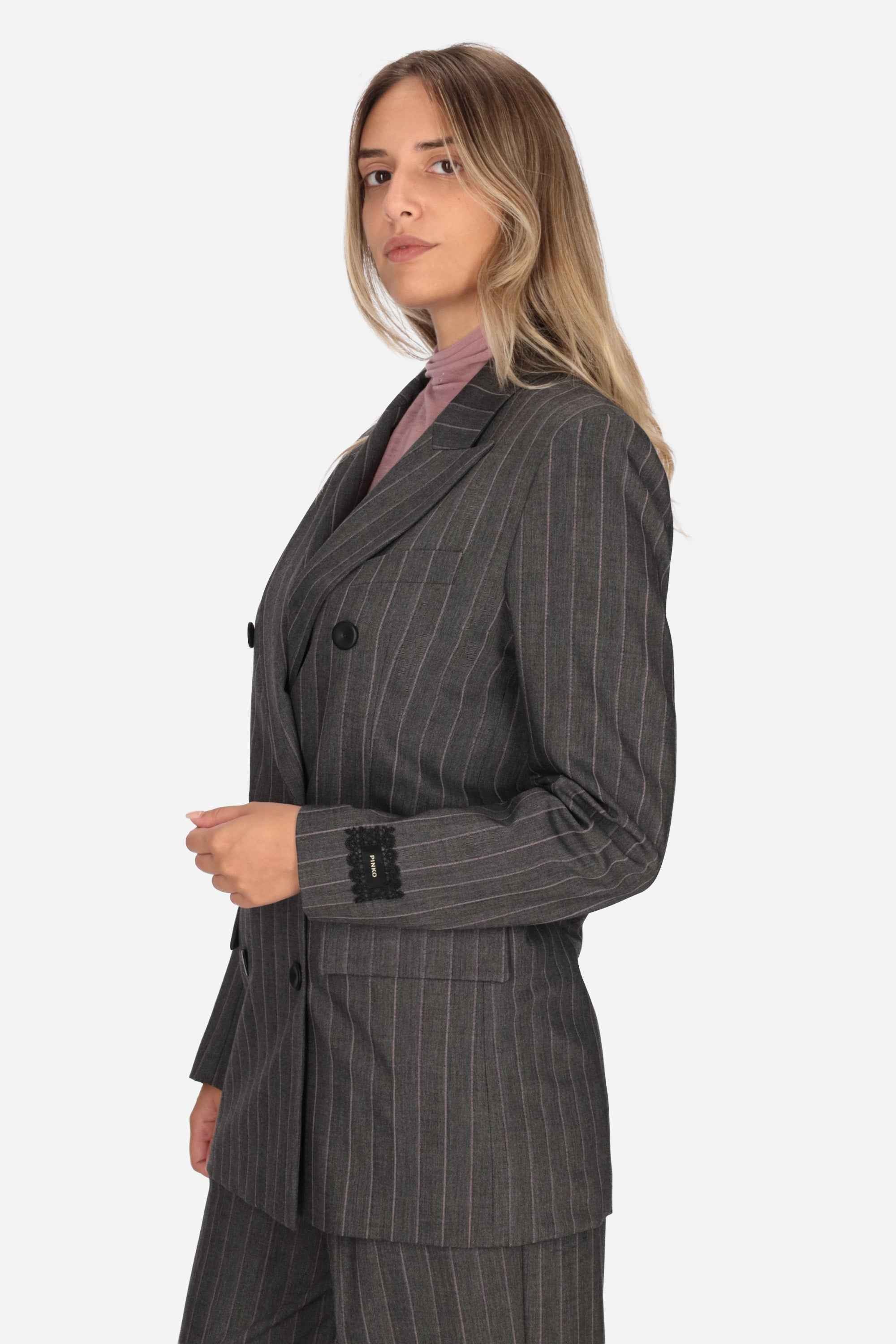 PINKO - D 105617A3FF Giacca