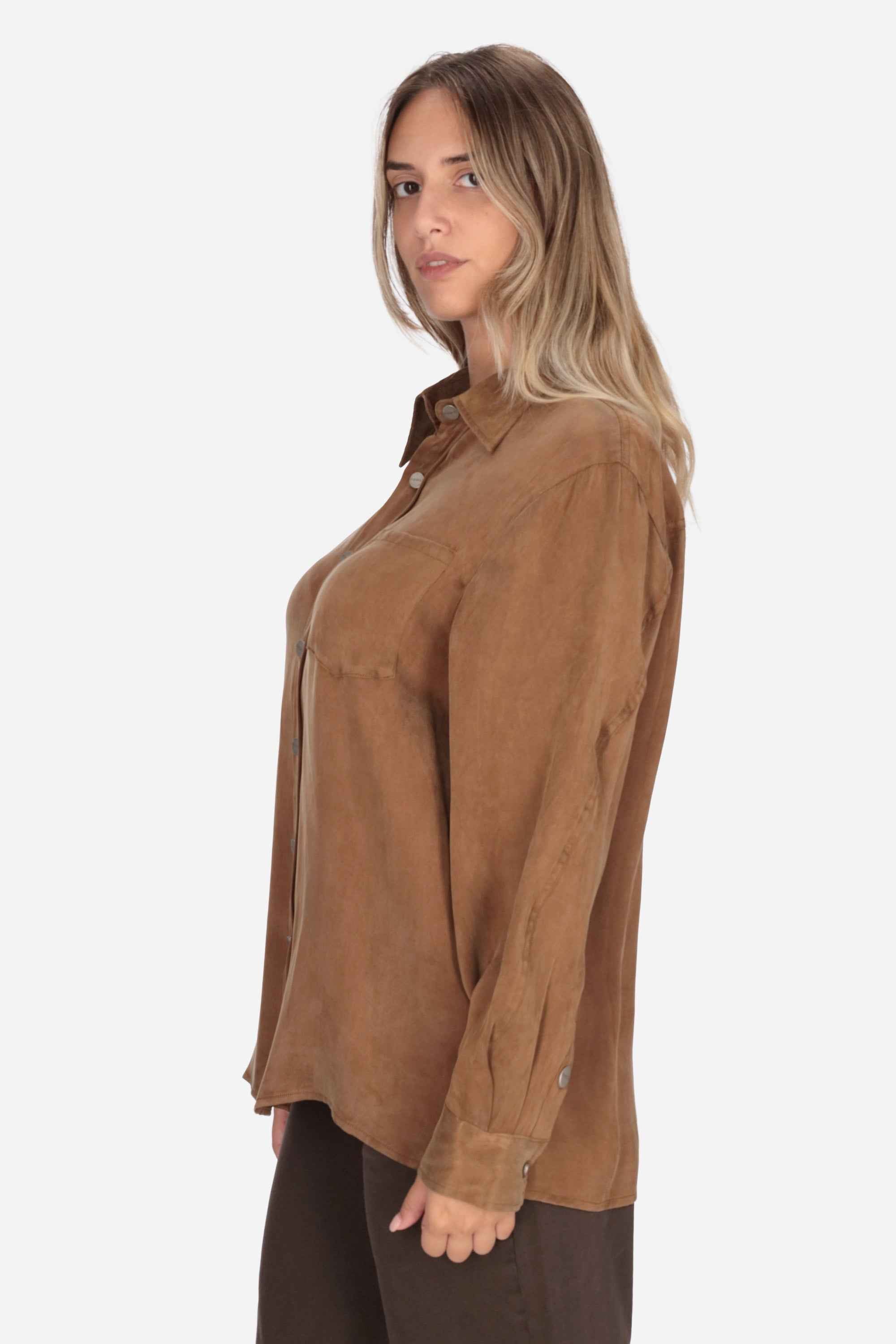 PINKO - D 107169A3F8 Camicia