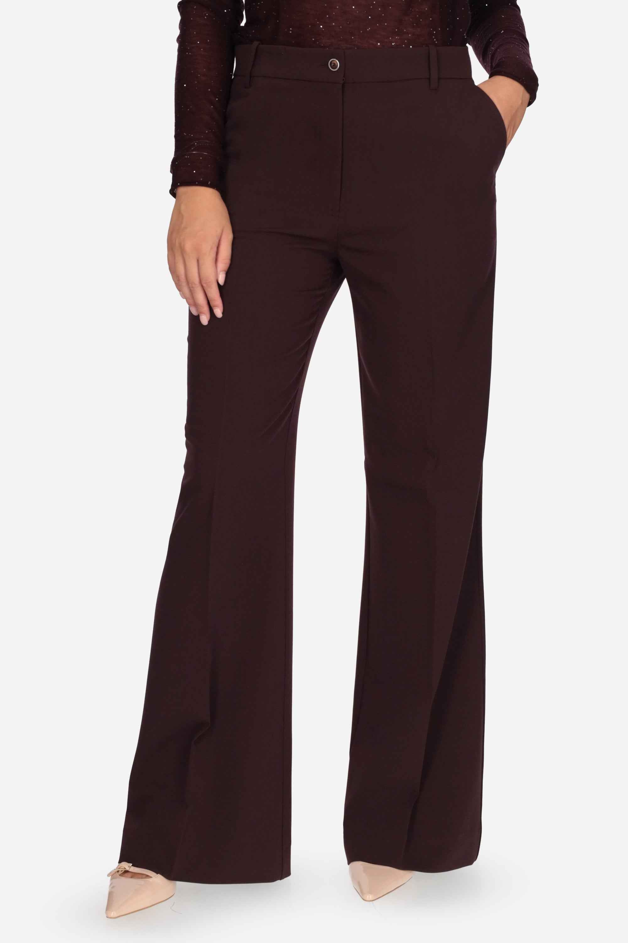 PINKO - D 107214A18E Pantalone