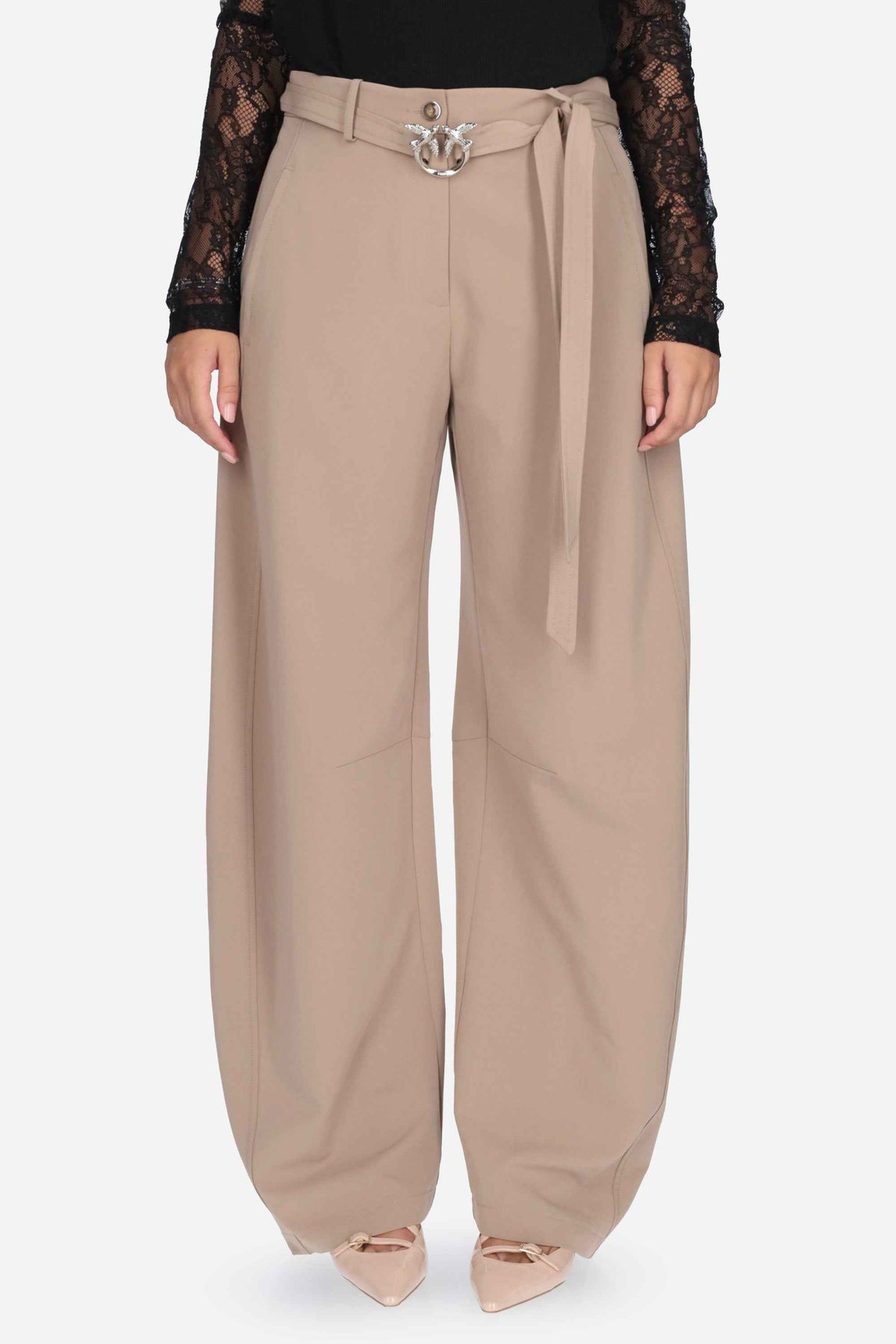 PINKO - D 107201A18E Pantalone