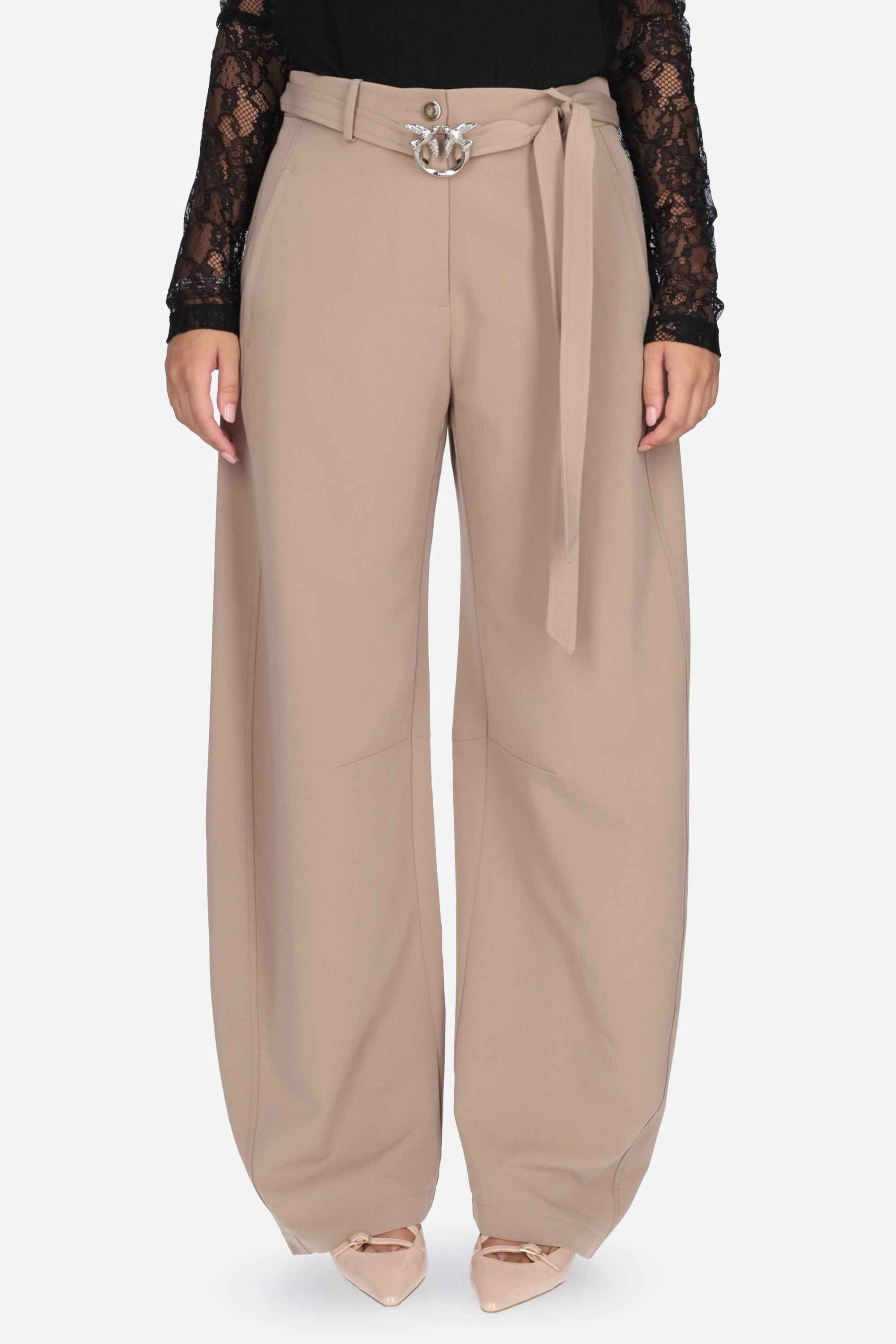 PINKO - D 107201A18E Pantalone