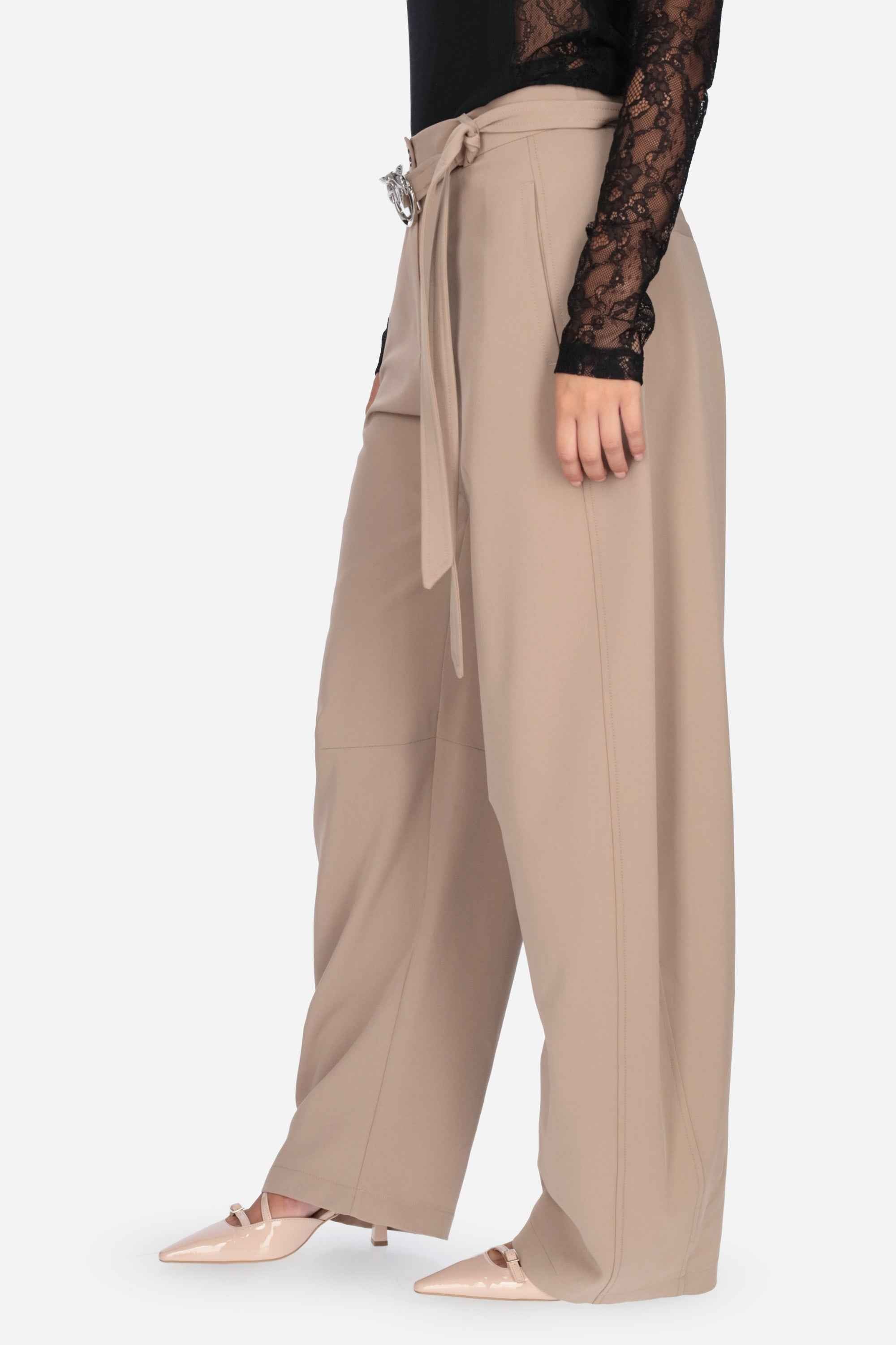PINKO - D 107201A18E Pantalone