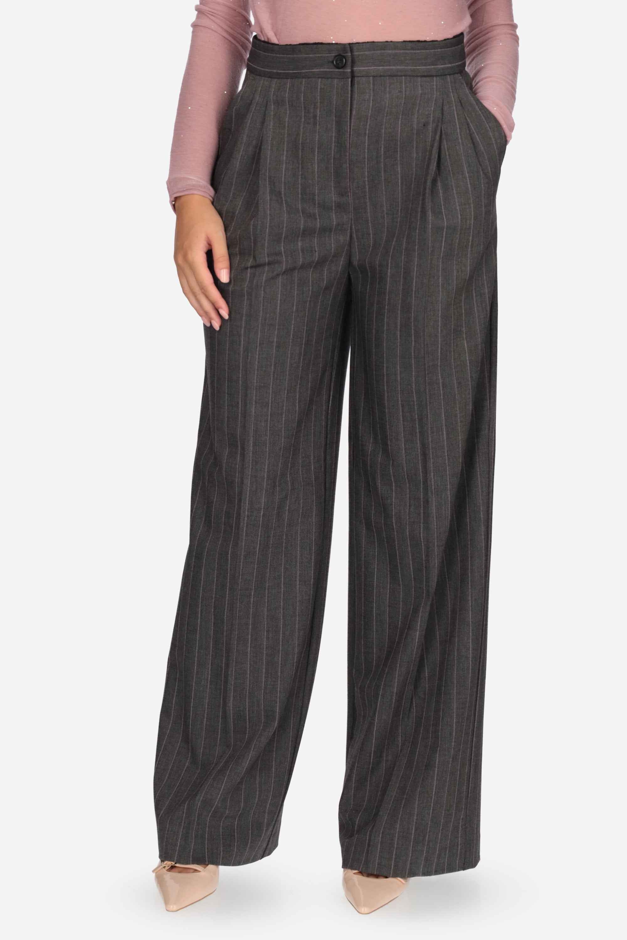PINKO - D 107476A3FF Pantalone