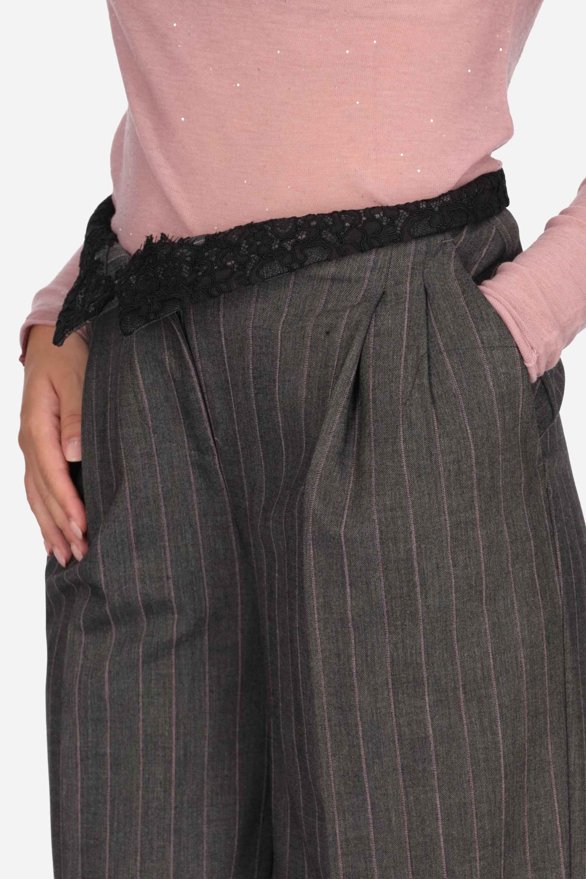 PINKO - D 107476A3FF Pantalone