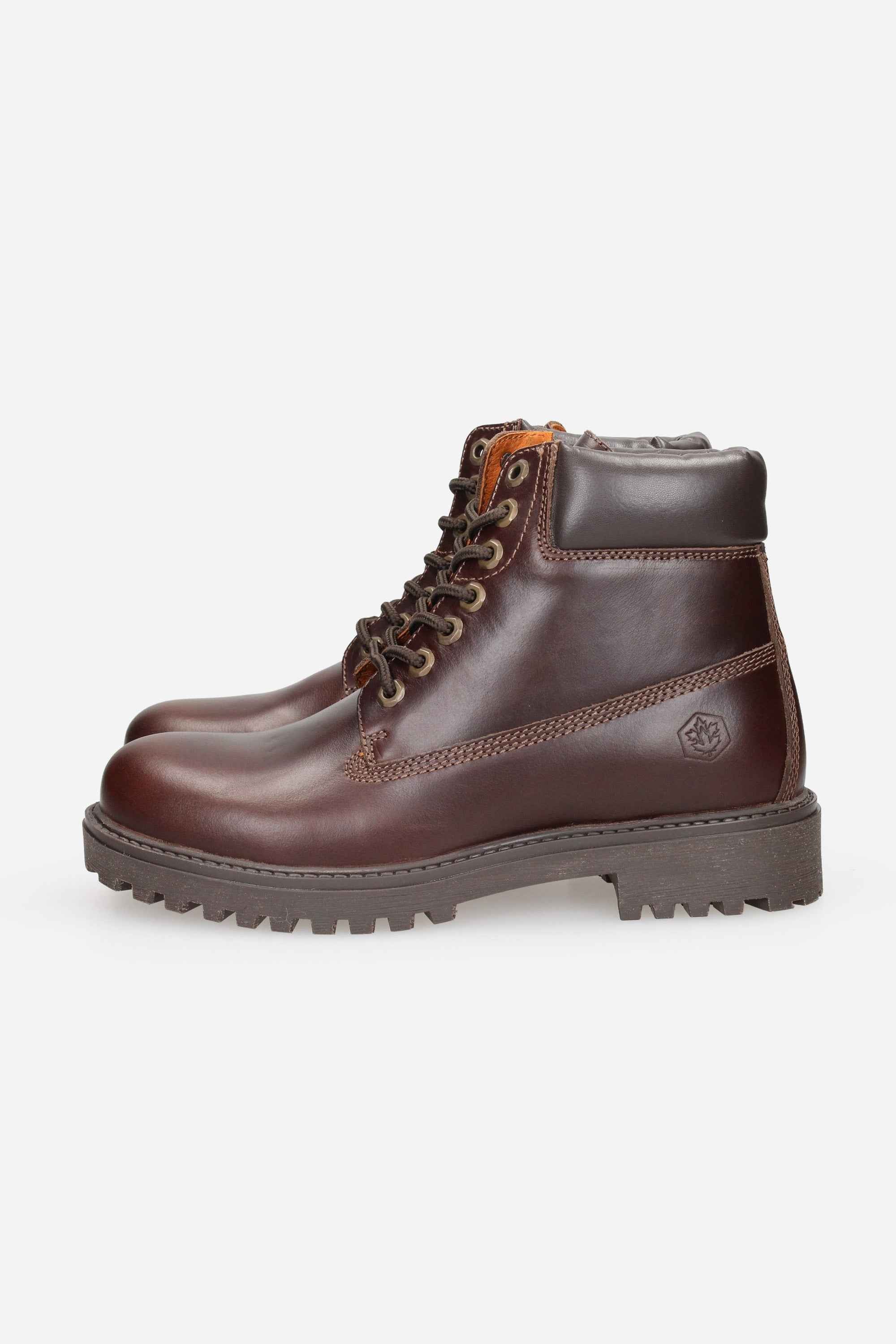 LUMBERJACK - U 102198156 Boots
