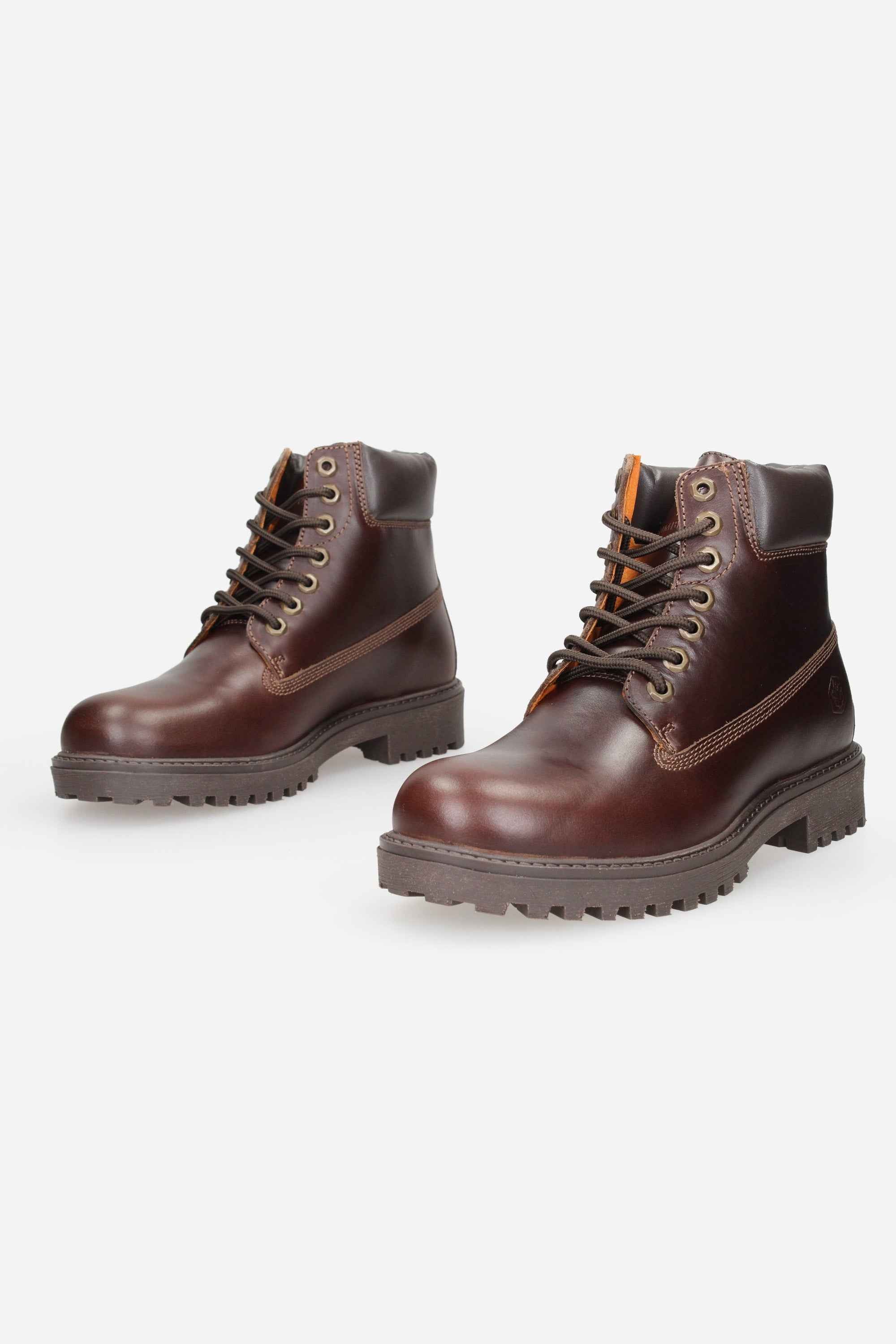 LUMBERJACK - U 102198156 Boots