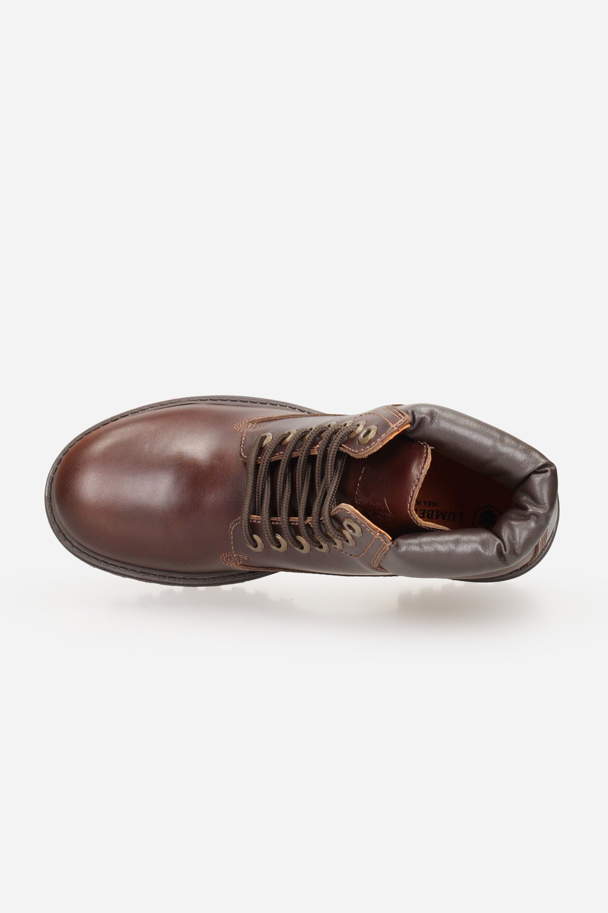 MARRONE | LUMBERJACK - U 102198156 Boots