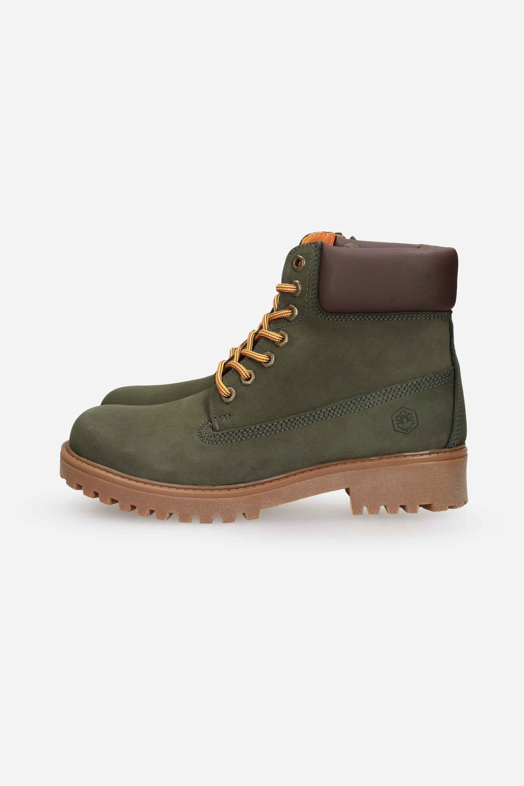 LUMBERJACK - U 101987934 Boots