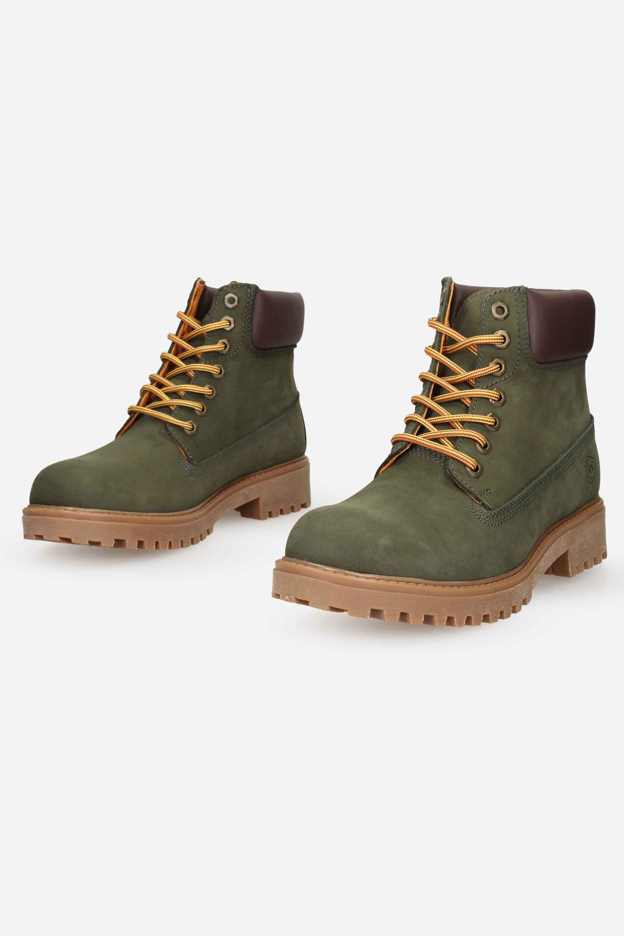 LUMBERJACK - U 101987934 Boots