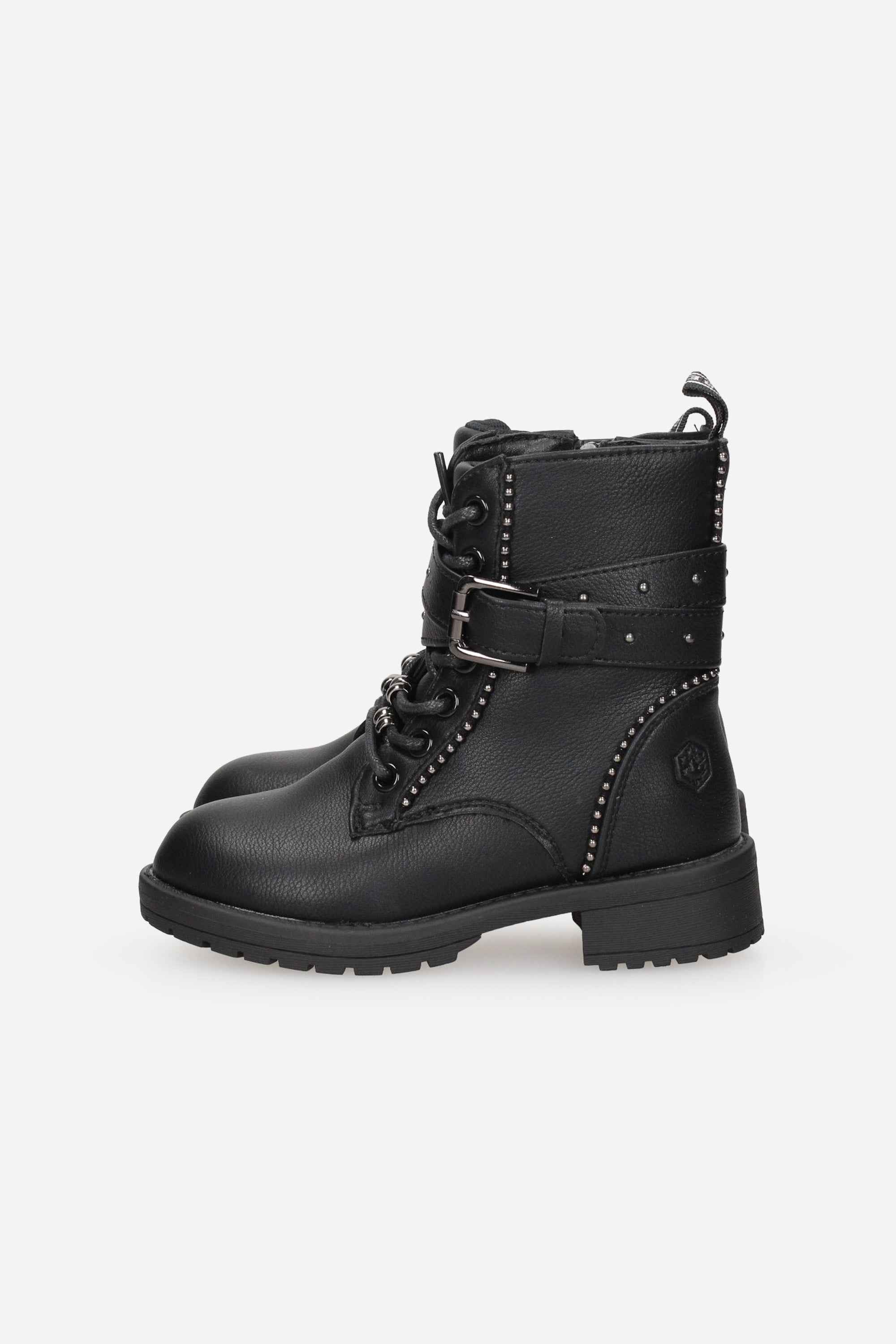 LUMBERJACK JUNIOR - BA 102226601 Anfibio