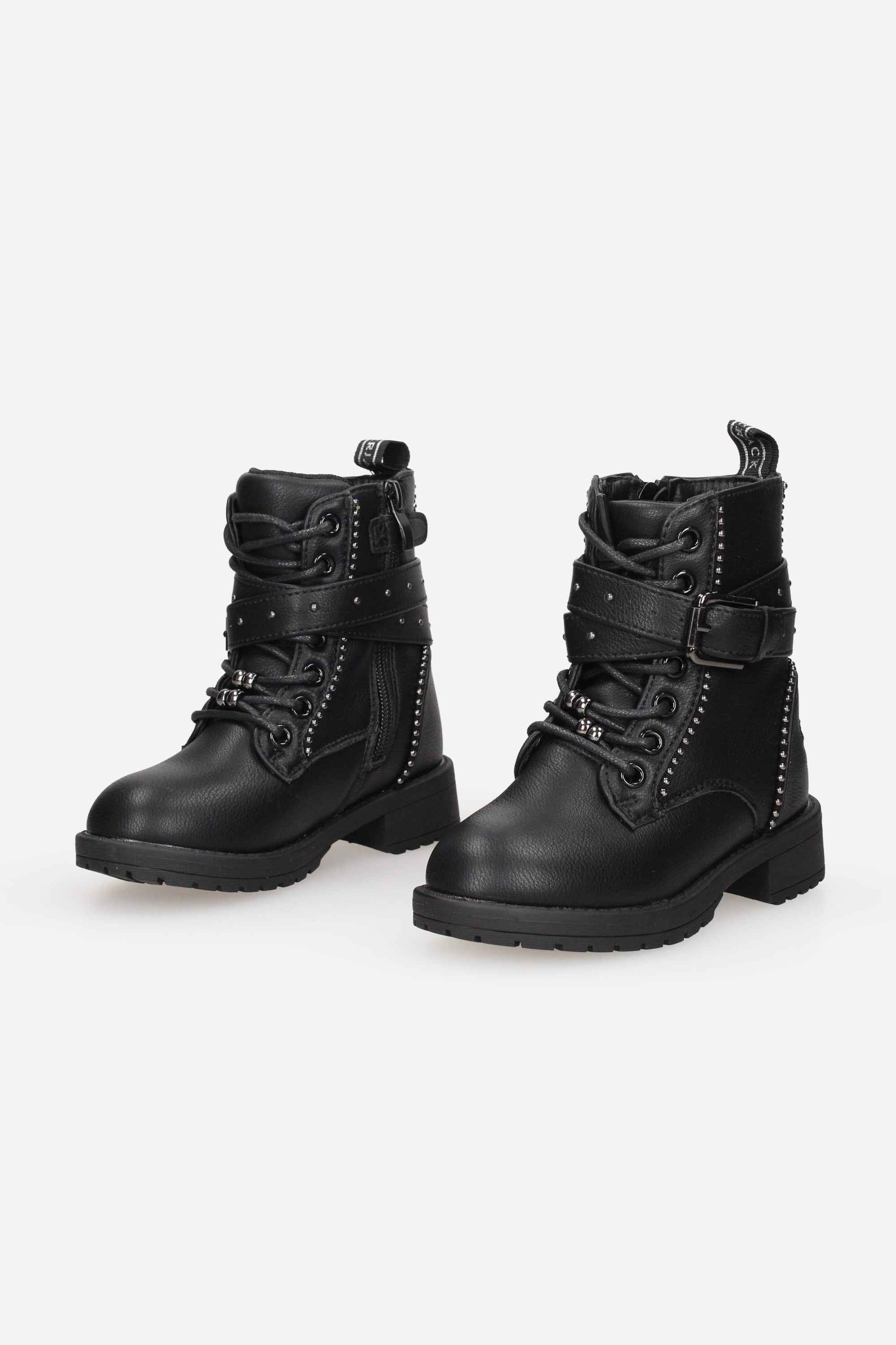 LUMBERJACK JUNIOR - BA 102226601 Anfibio