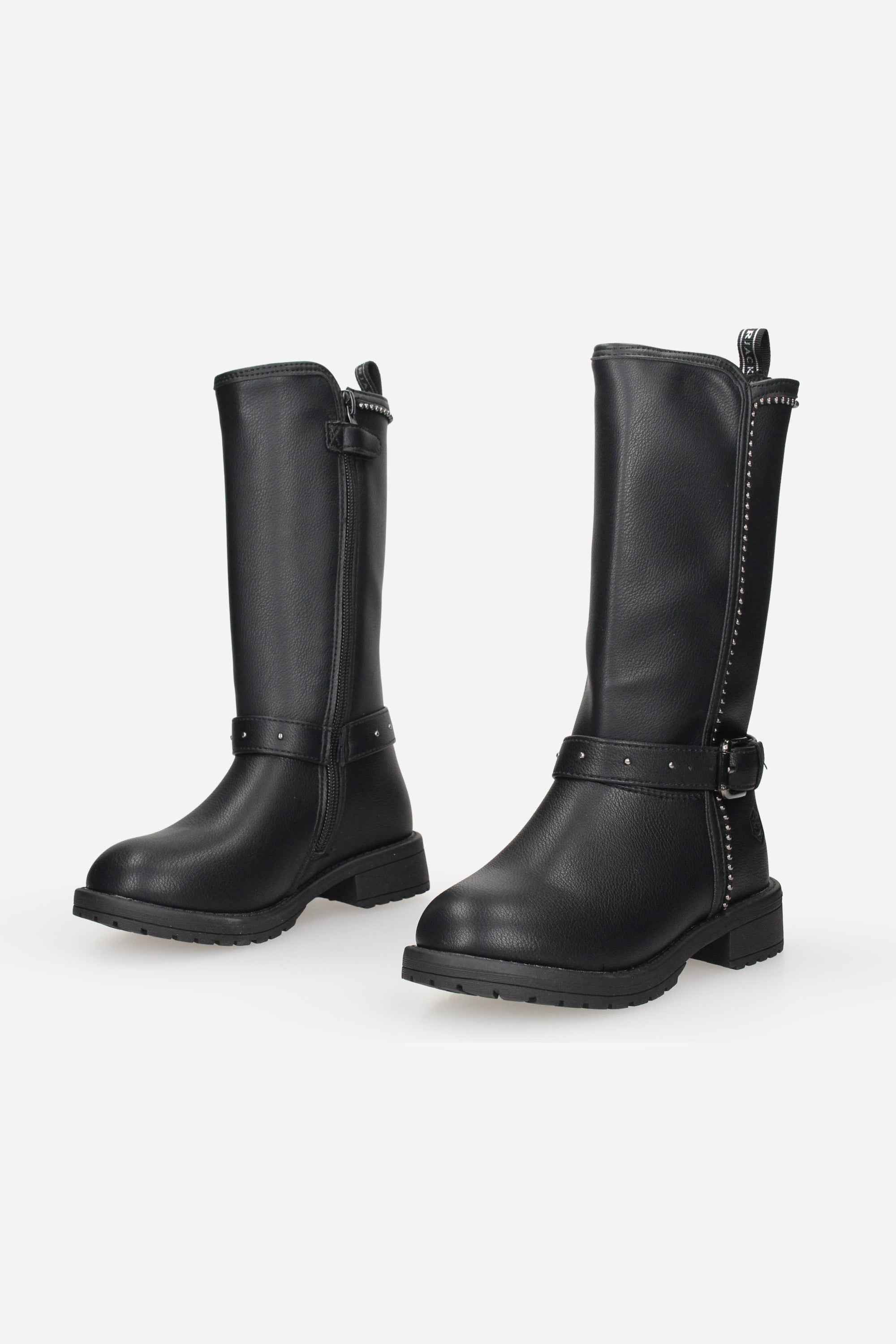 LUMBERJACK JUNIOR - BA 102226600 Stivale