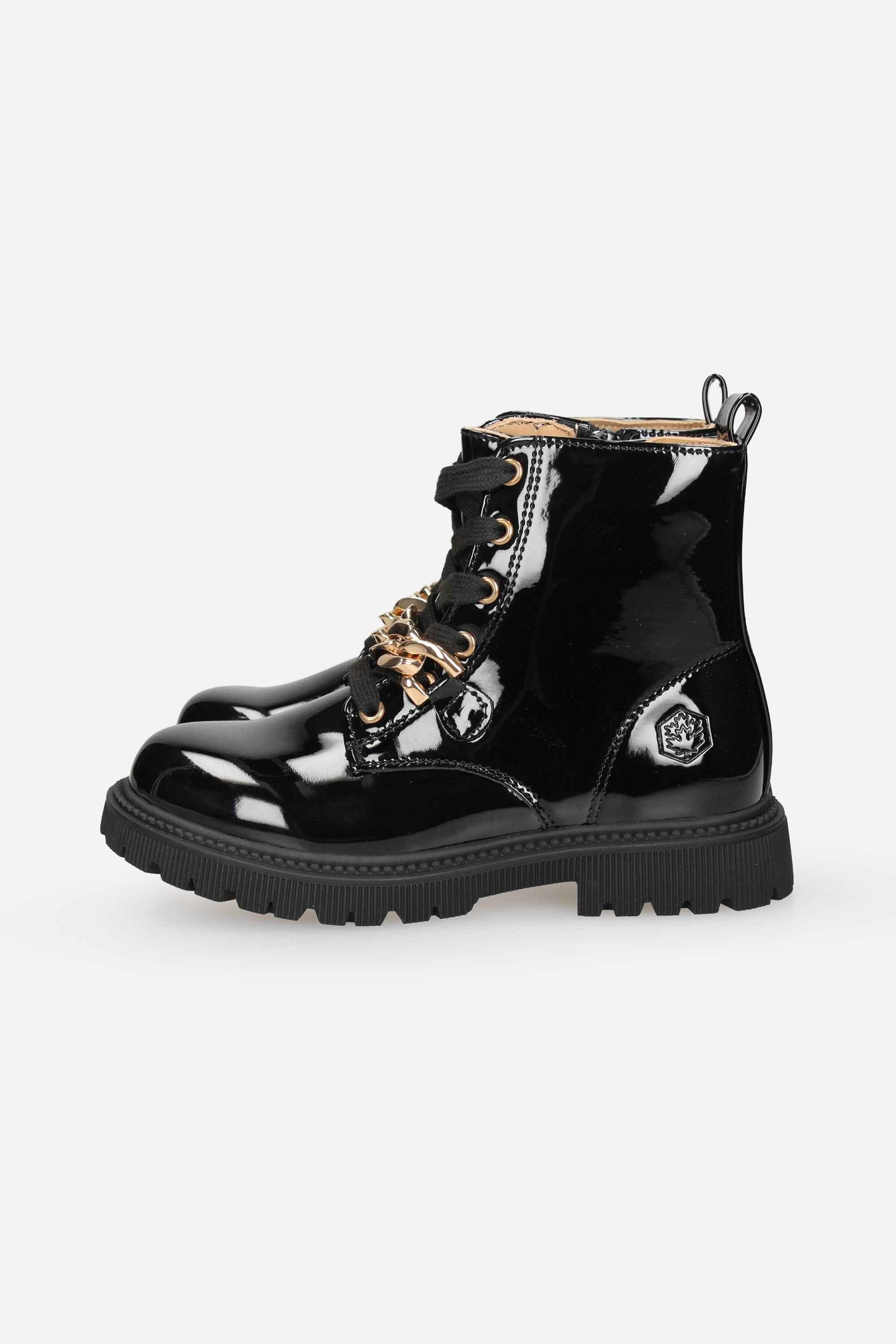LUMBERJACK JUNIOR - BA 102226547 Anfibio
