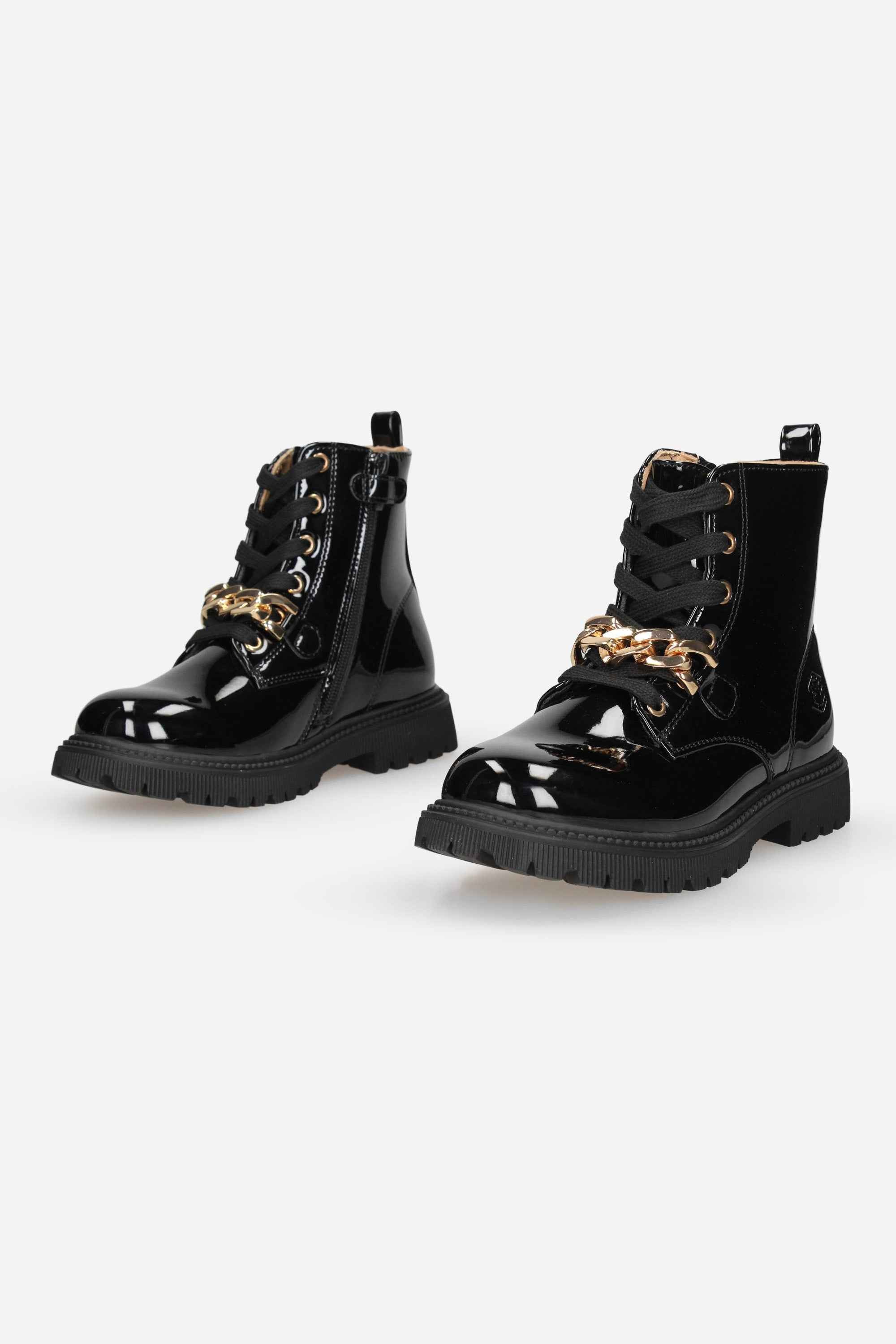 LUMBERJACK JUNIOR - BA 102226547 Anfibio