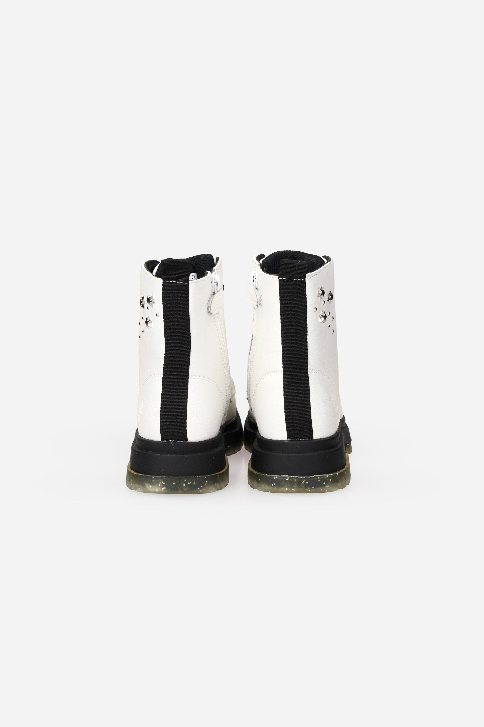BIANCO | LUMBERJACK JUNIOR - BA 102226598 Anfibio