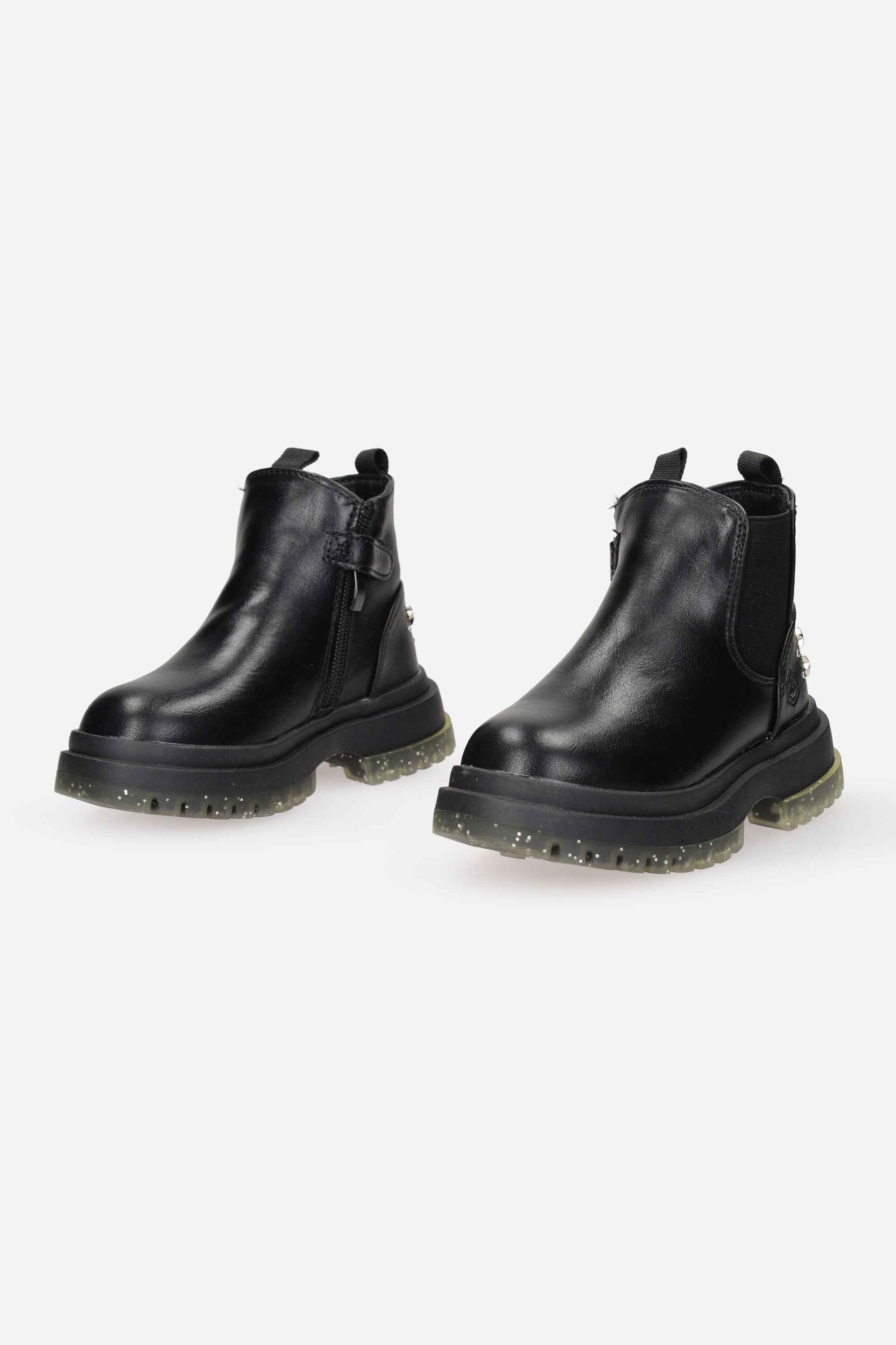 LUMBERJACK JUNIOR - BA 102226599 Beatles
