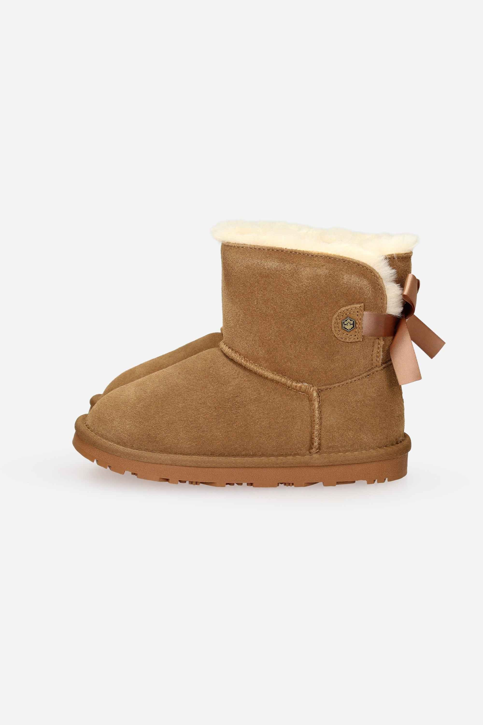 LUMBERJACK JUNIOR - BA 10226649 Boots
