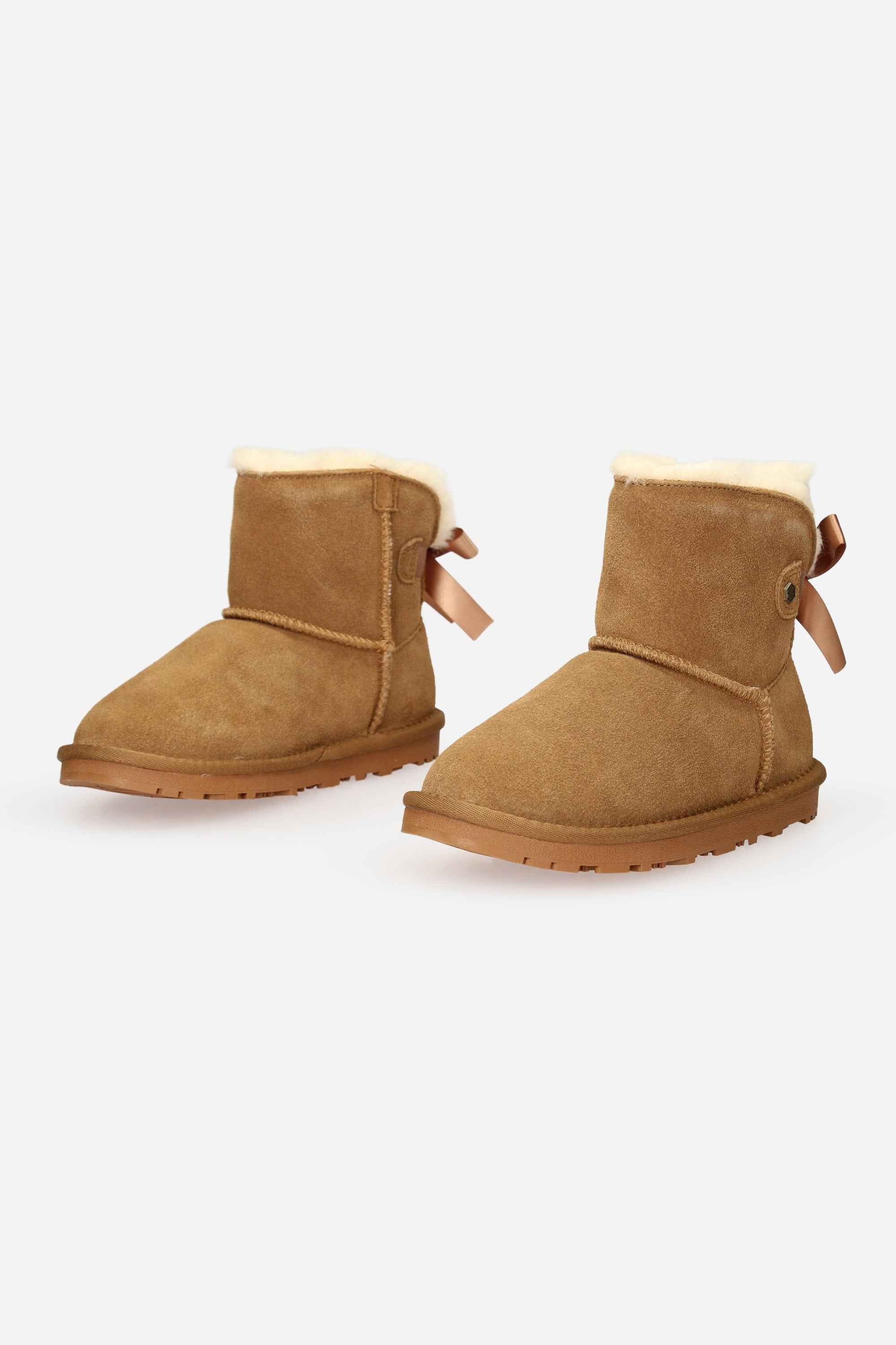 LUMBERJACK JUNIOR - BA 10226649 Boots