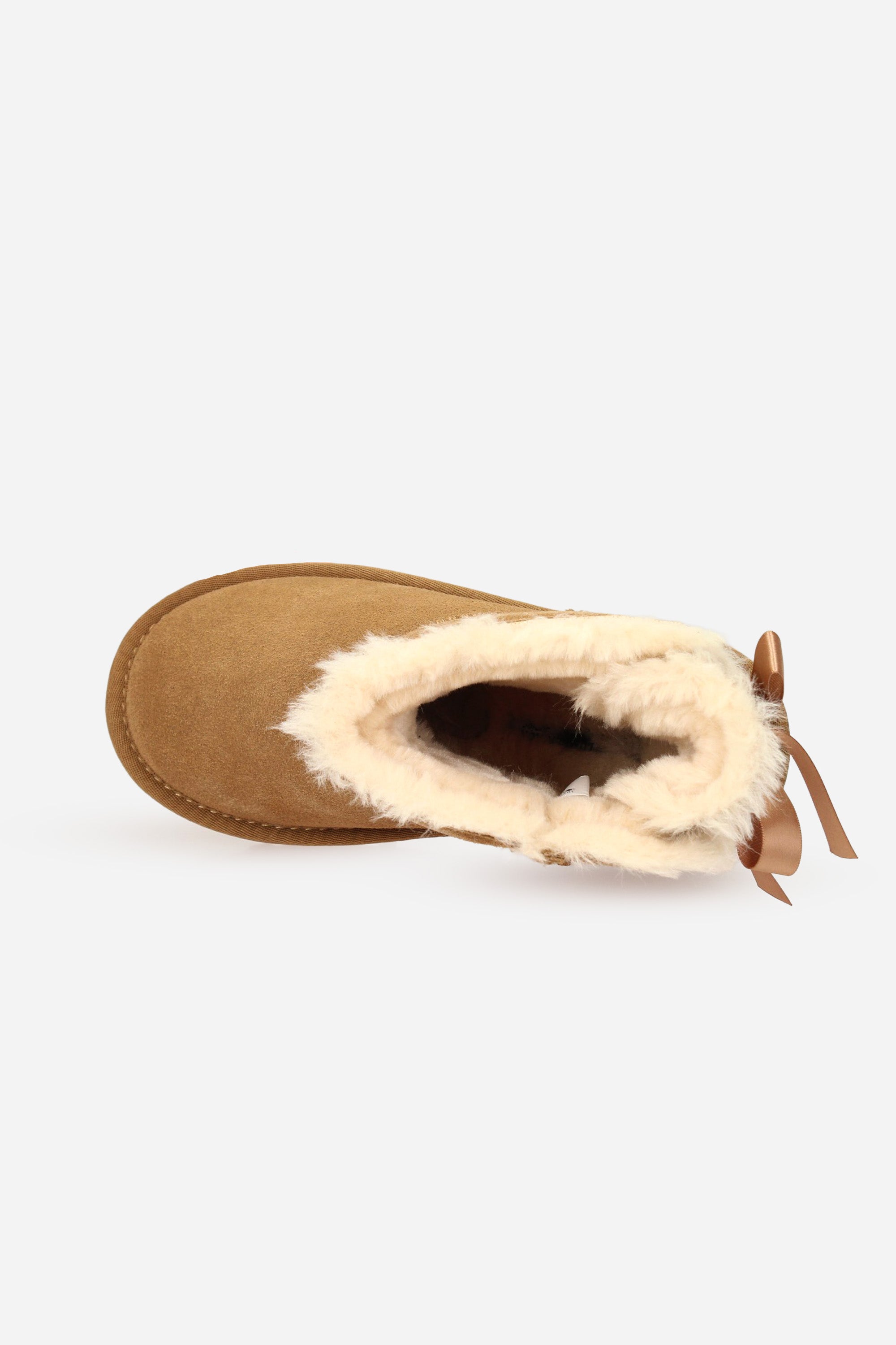 CAMMELLO | LUMBERJACK JUNIOR - BA 10226649 Boots