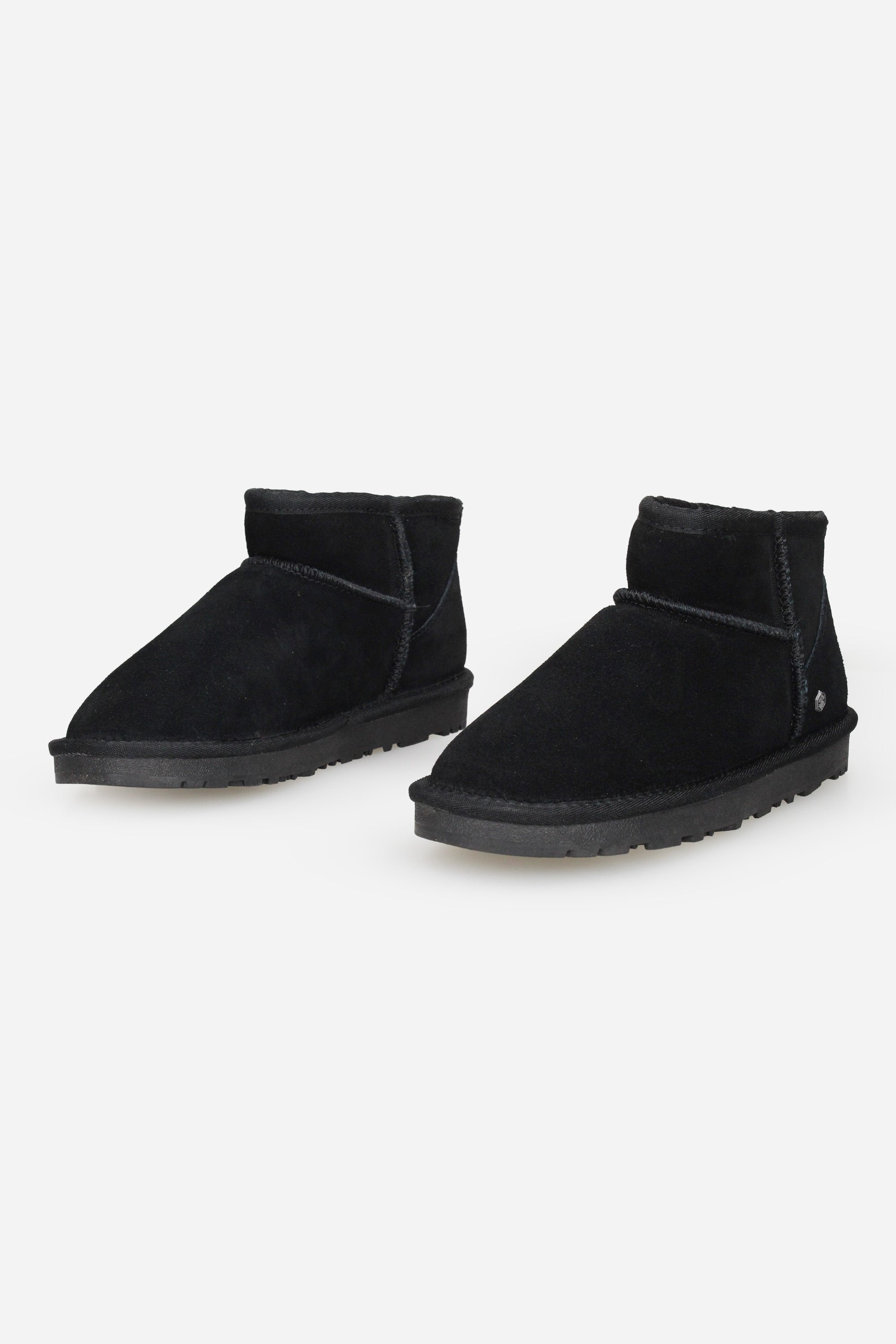 NERO | LUMBERJACK JUNIOR - BA 10226647 Boots
