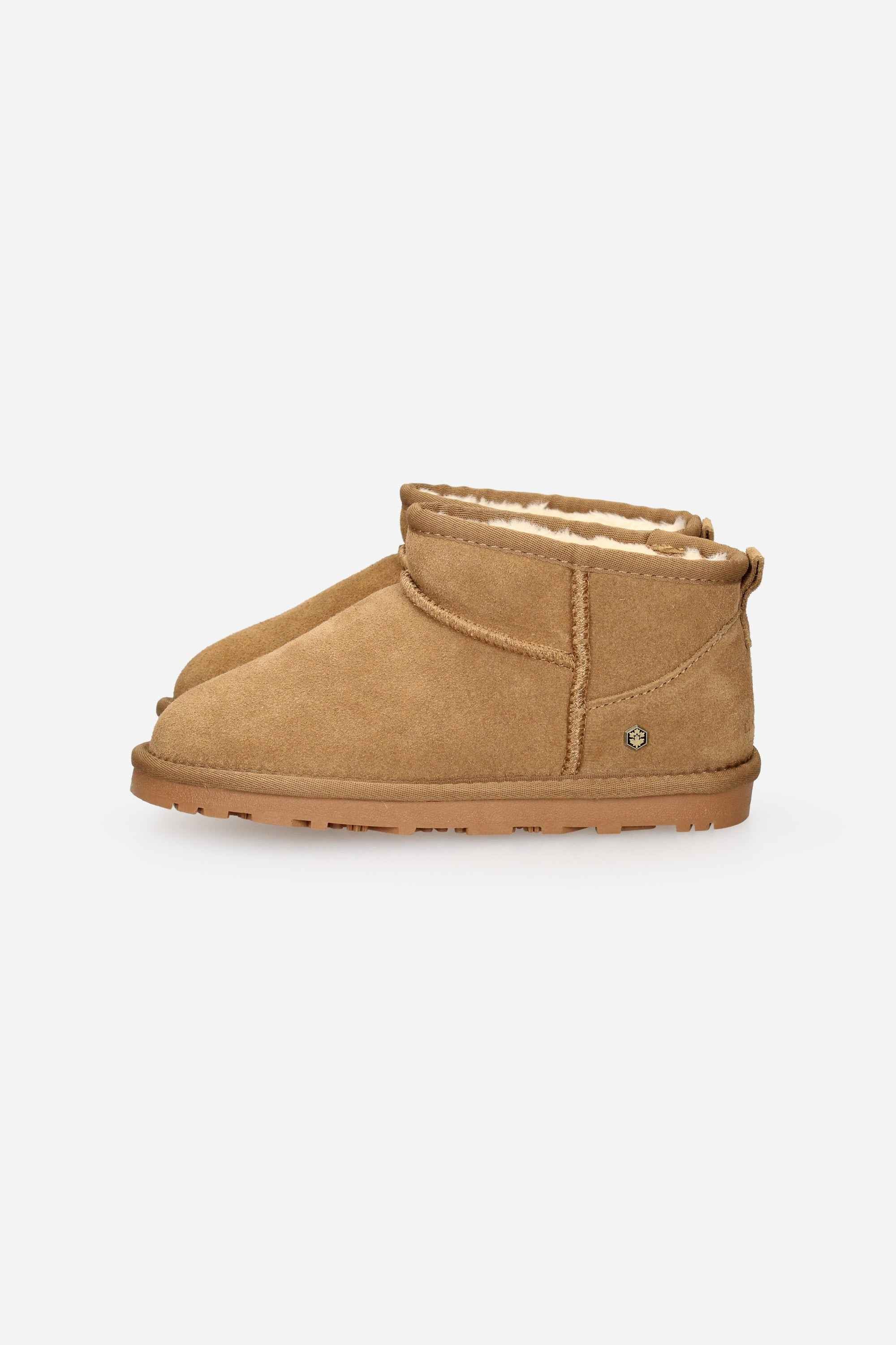 LUMBERJACK JUNIOR - BA 10226646 Boots