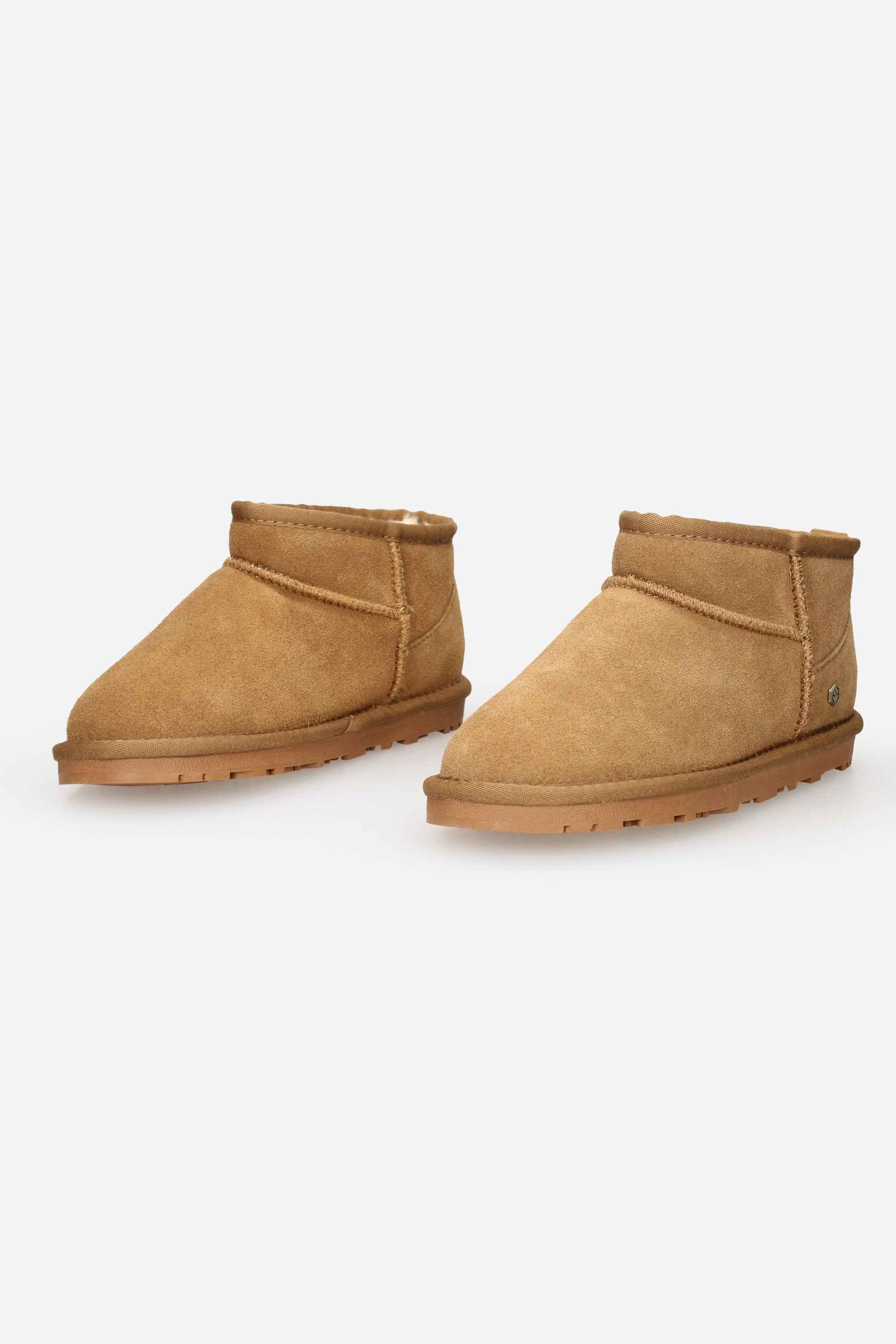 LUMBERJACK JUNIOR - BA 10226646 Boots