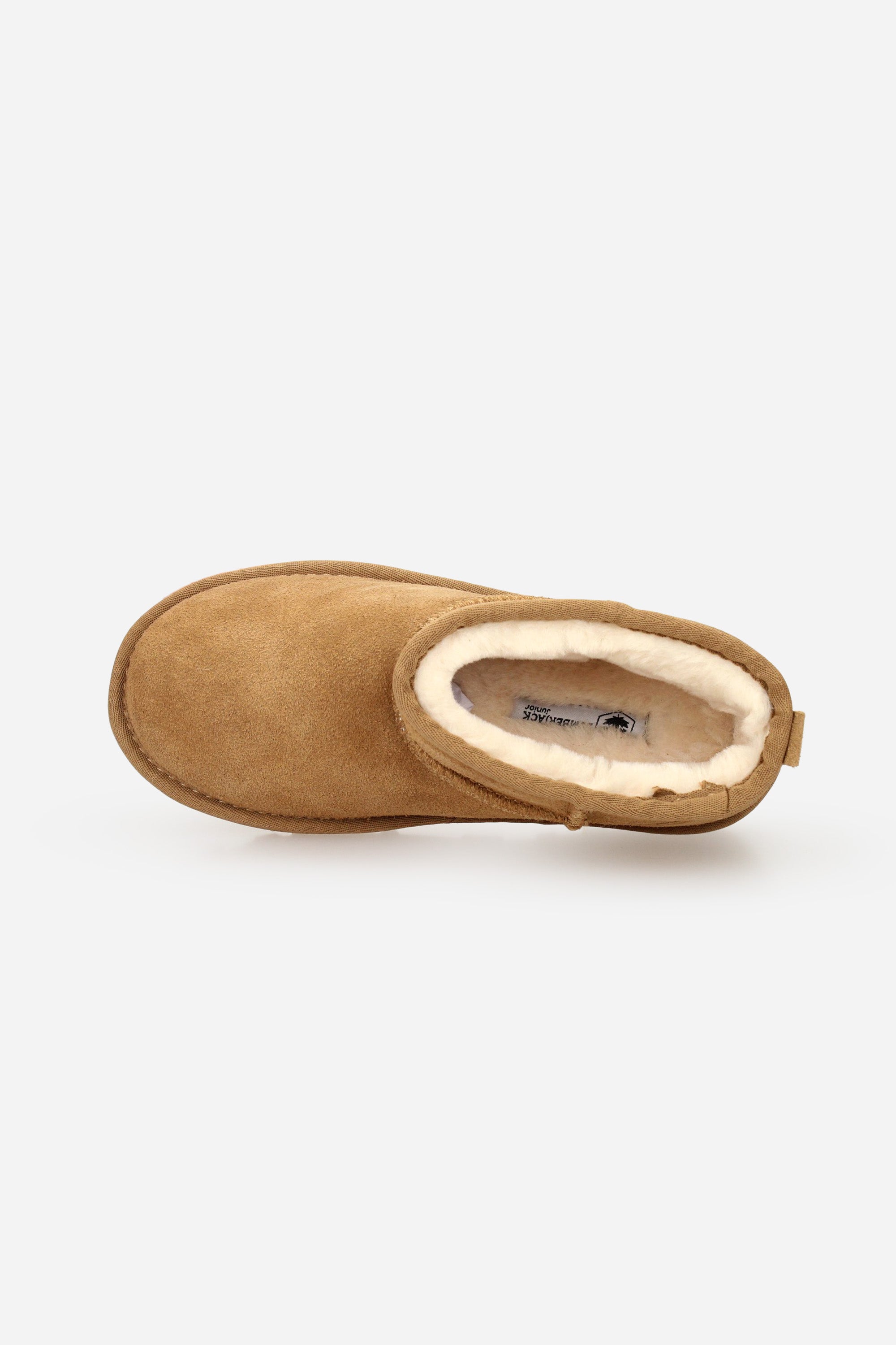 CAMMELLO | LUMBERJACK JUNIOR - BA 10226646 Boots
