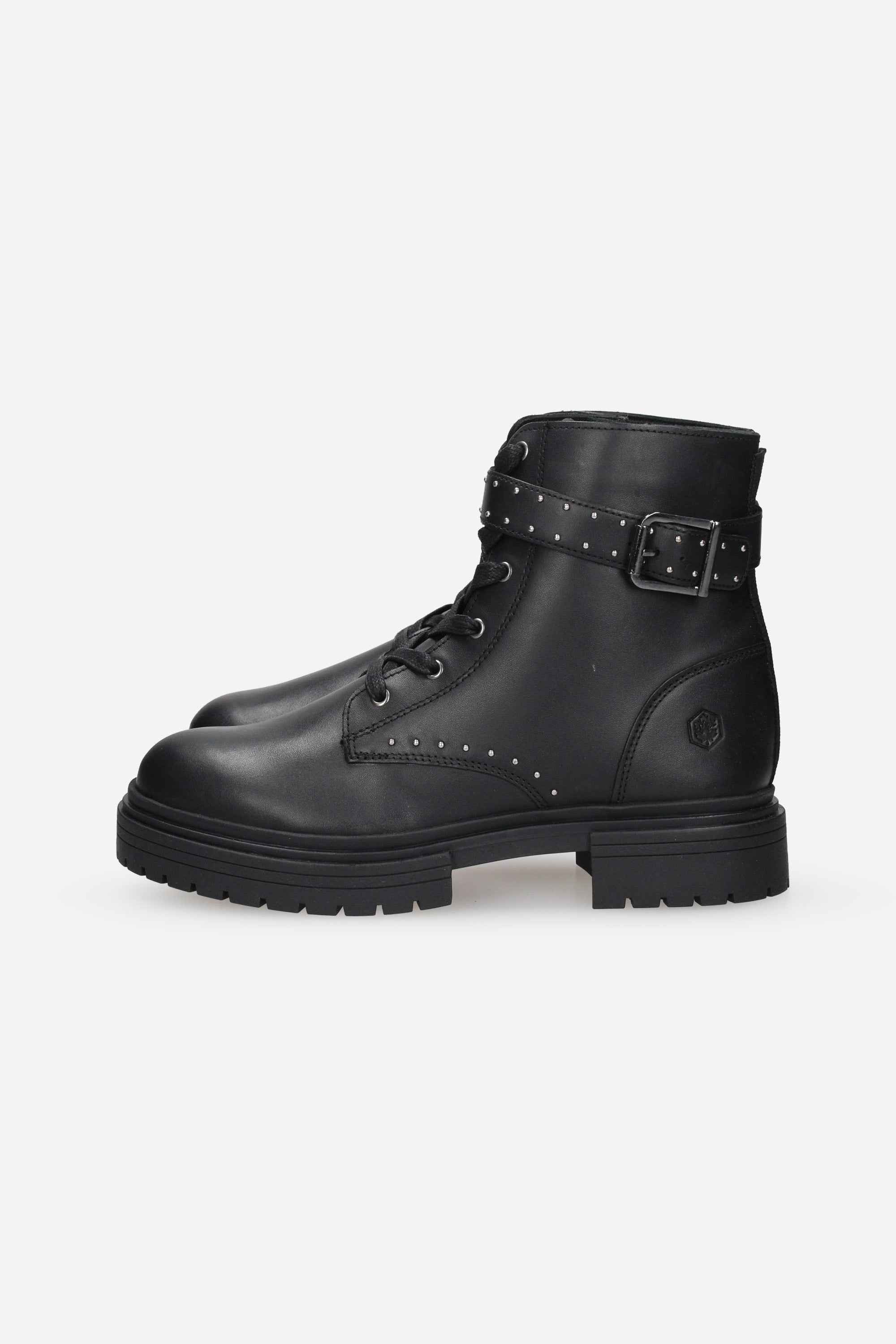 LUMBERJACK JUNIOR - BA 102226540 Anfibio