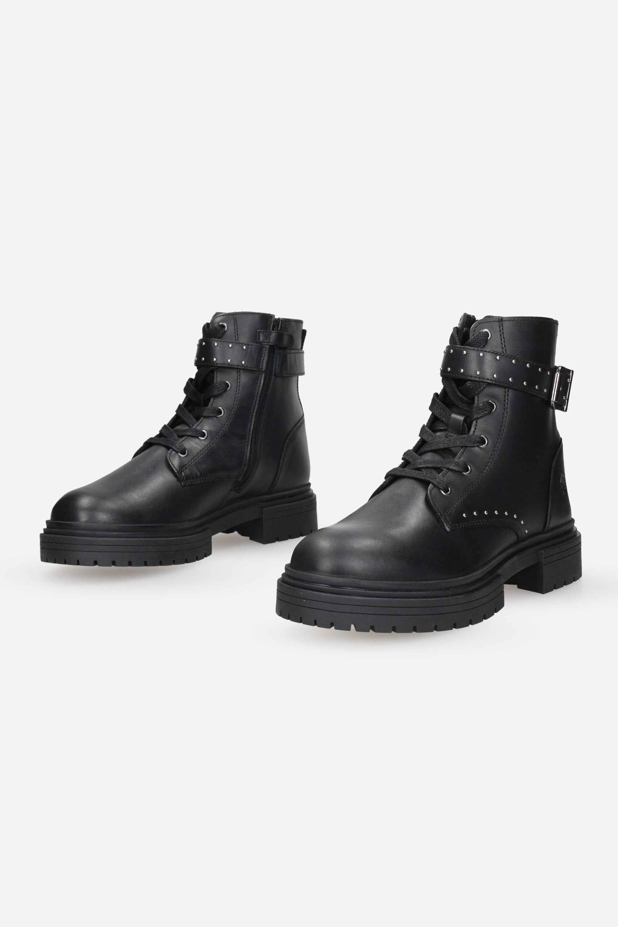 LUMBERJACK JUNIOR - BA 102226540 Anfibio