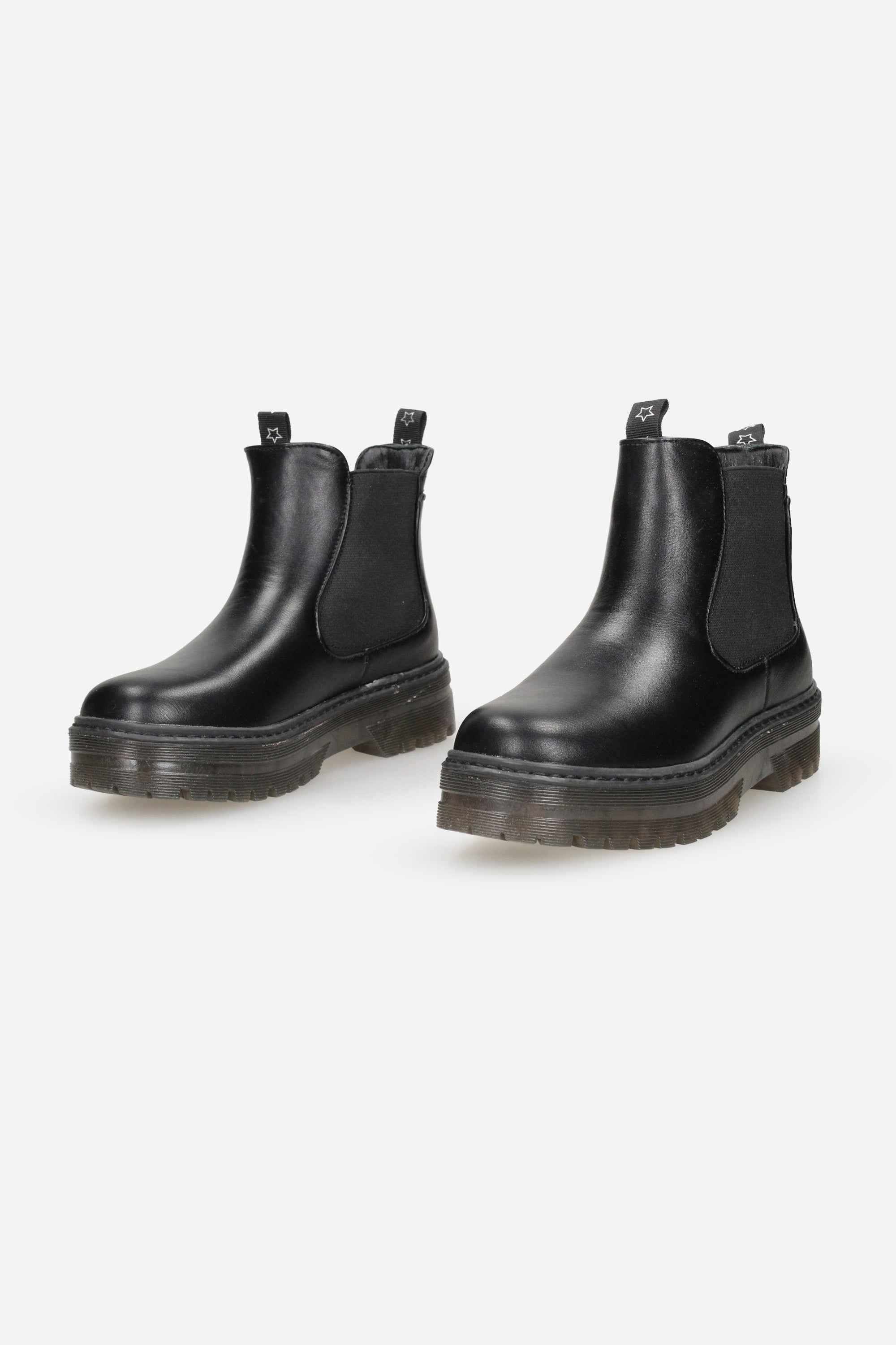 LUMBERJACK JUNIOR - BA 102235100 Beatles