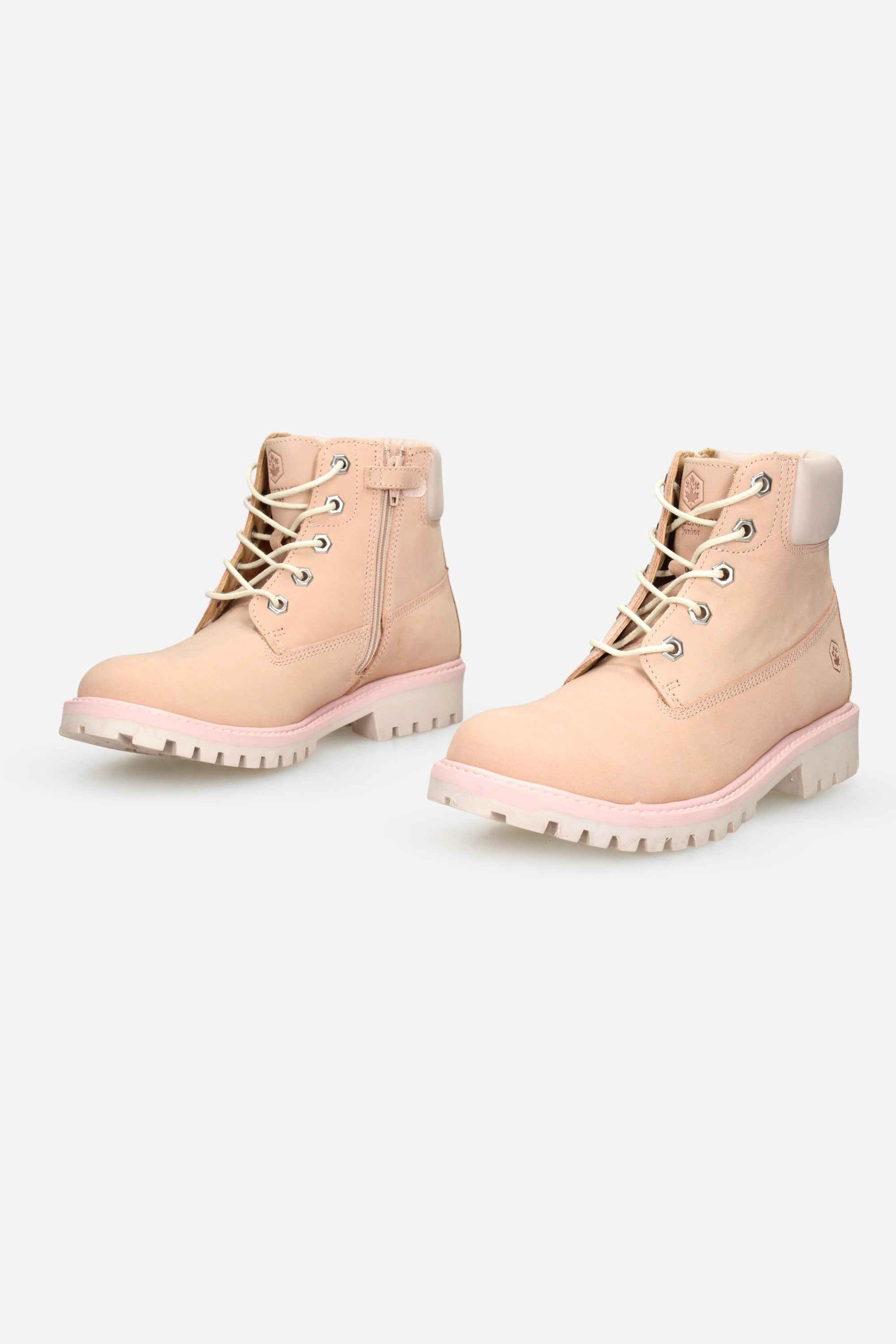 LUMBERJACK JUNIOR - BA 102226799 Boots