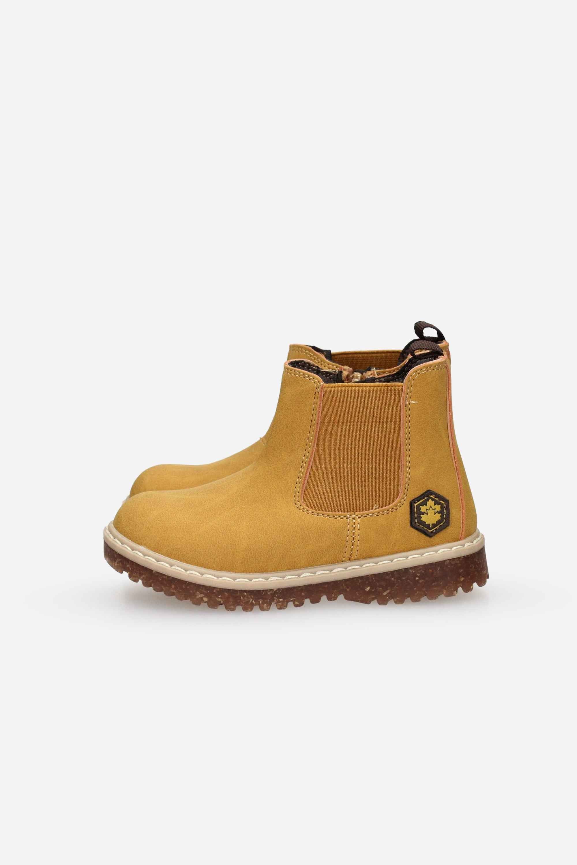 LUMBERJACK JUNIOR - BO 101433897 Boots