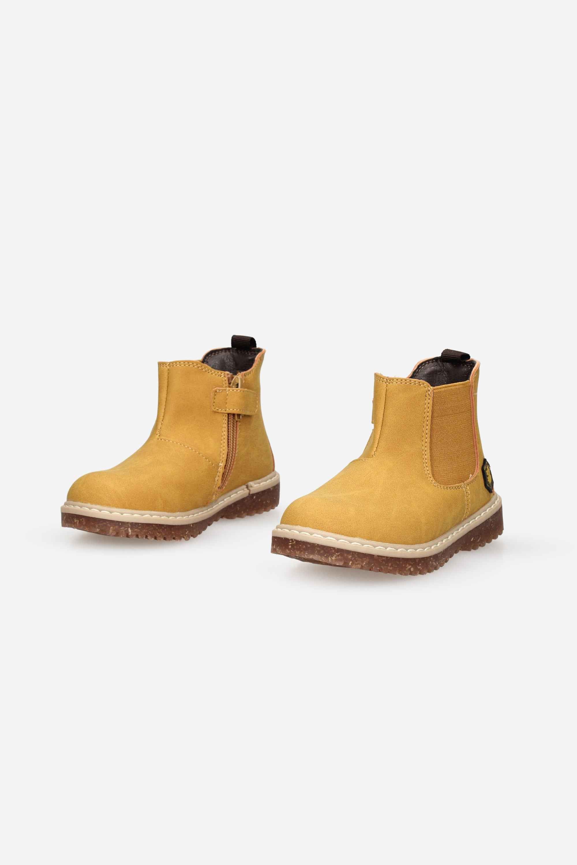 LUMBERJACK JUNIOR - BO 101433897 Boots
