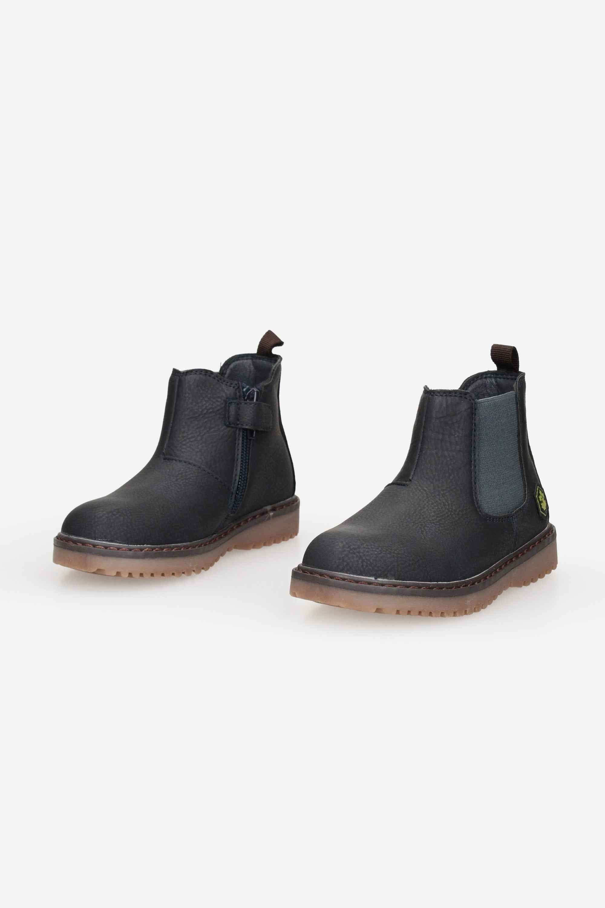 LUMBERJACK JUNIOR - BO 101433829 Boots