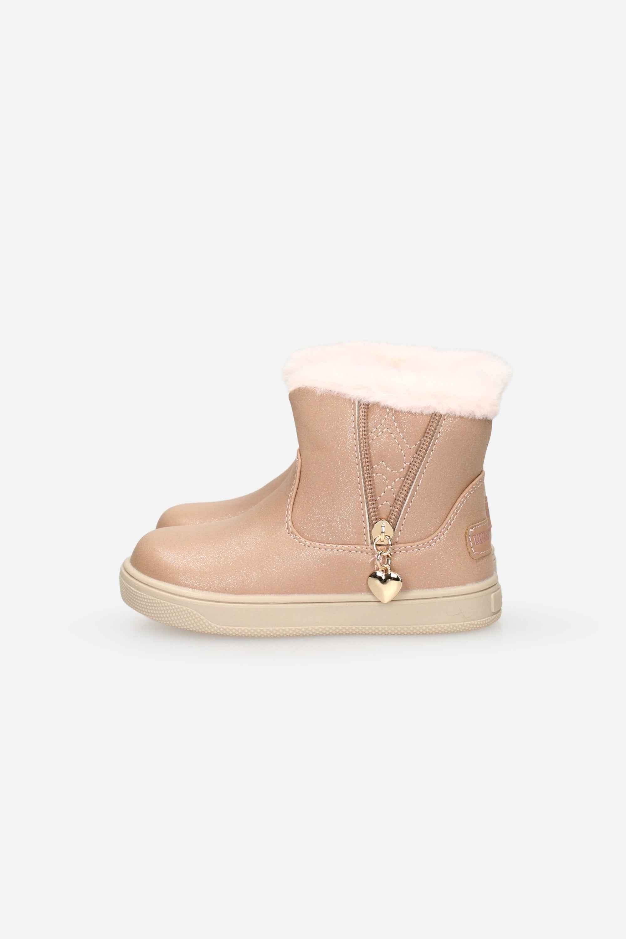 LUMBERJACK JUNIOR - BA 102226573 Boots